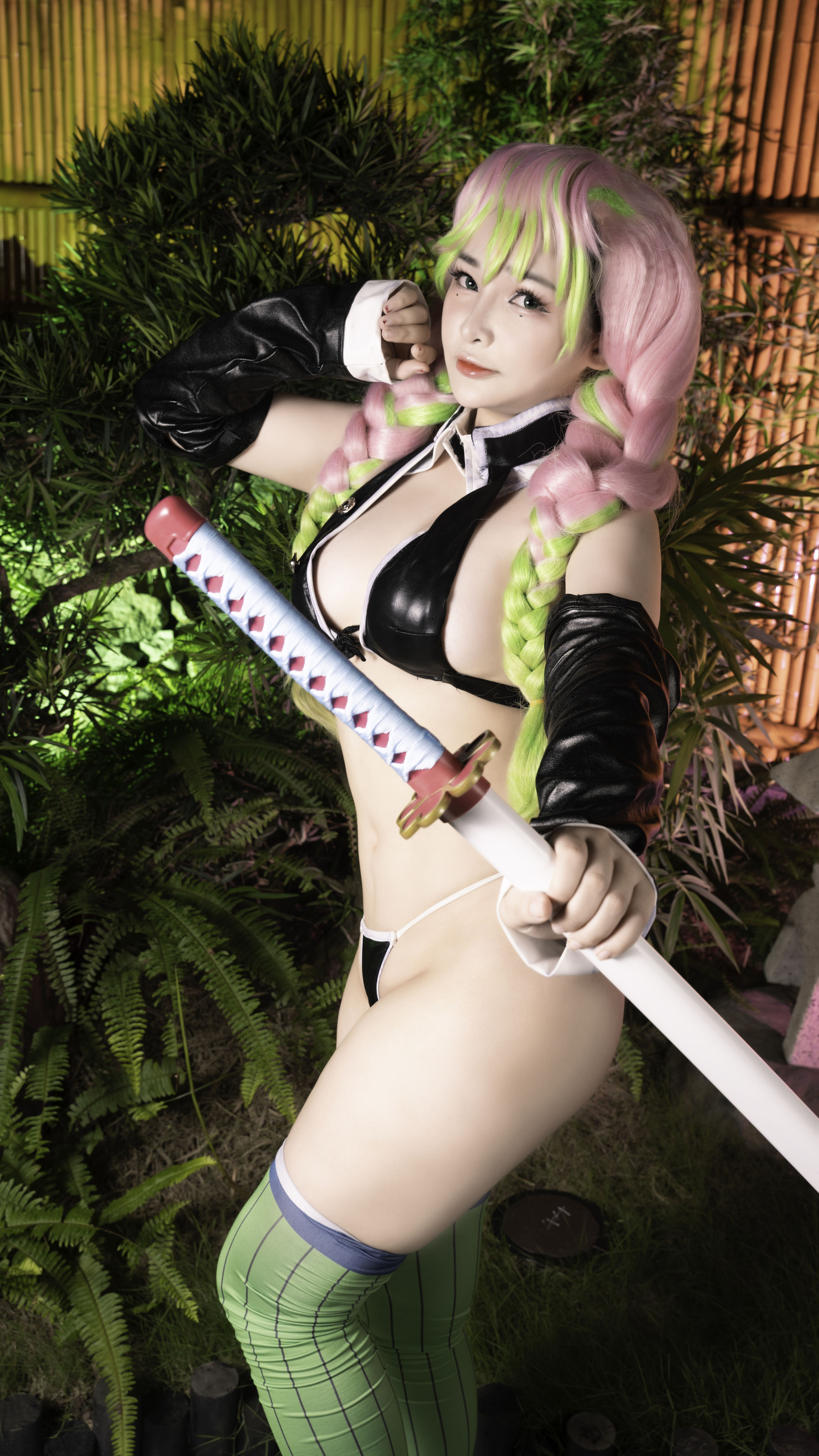 图片[2] - MiMiChan - Special [34P] - 机器猫次元 - 机器猫次元