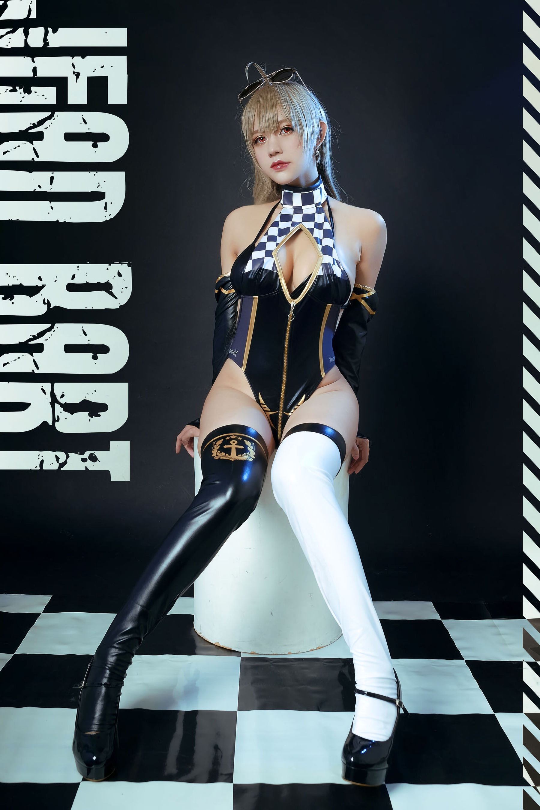 图片[2] - PingPing - Jean Bart [20P] - 机器猫次元 - 机器猫次元