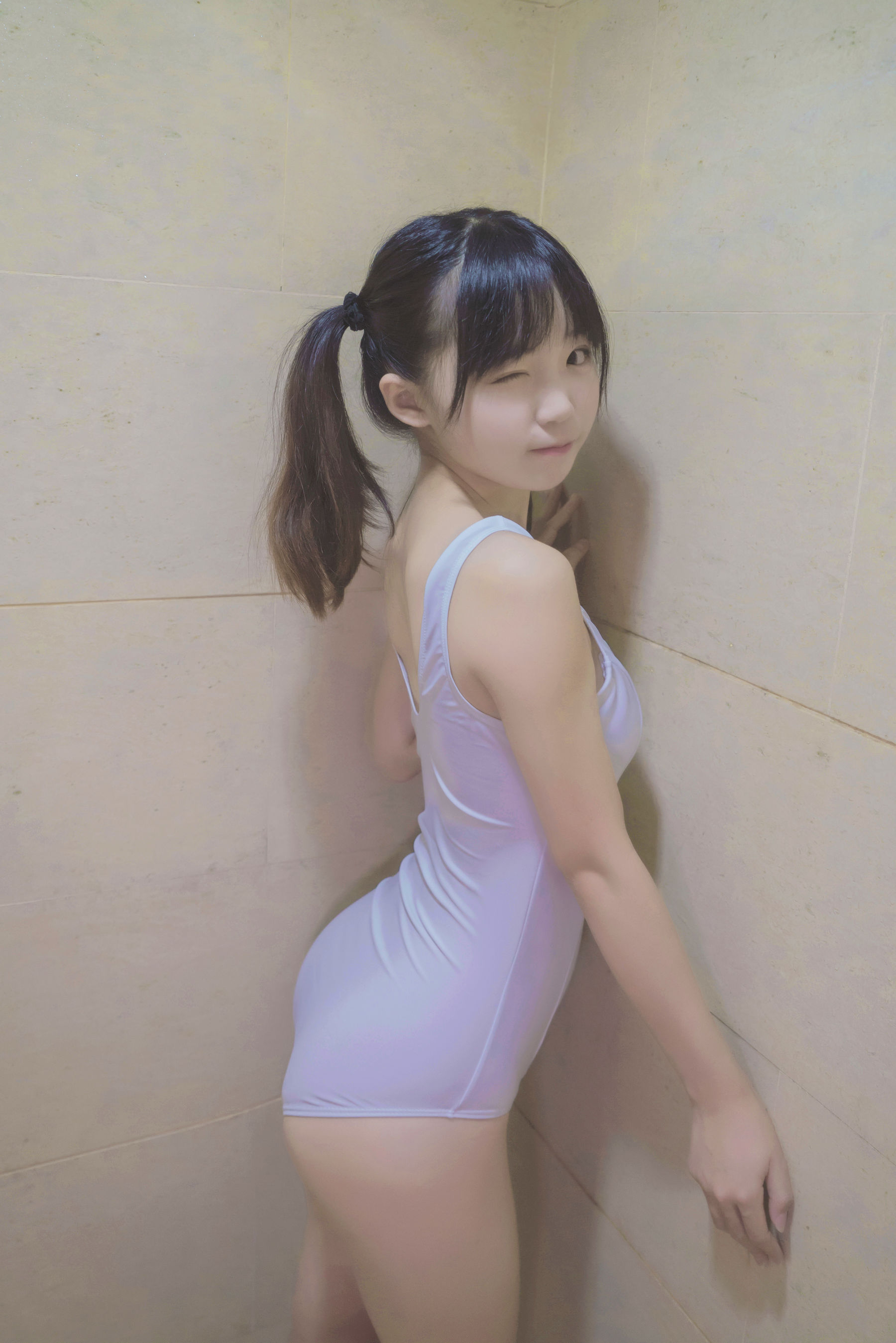 图片[5] - 萝莉御子Yumiko 白色死库水 [18P] - 机器猫次元 - 机器猫次元