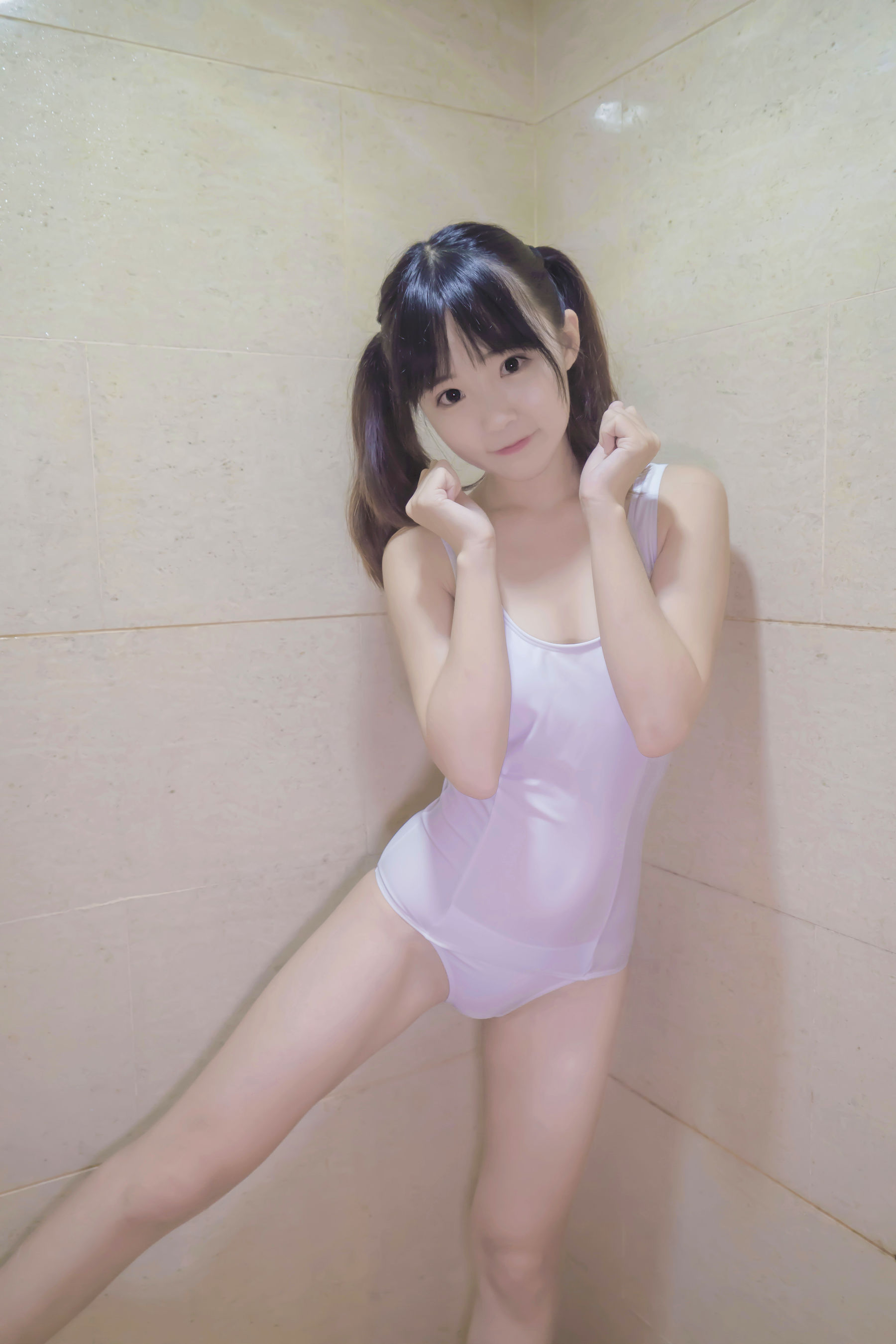 图片[7] - 萝莉御子Yumiko 白色死库水 [18P] - 机器猫次元 - 机器猫次元
