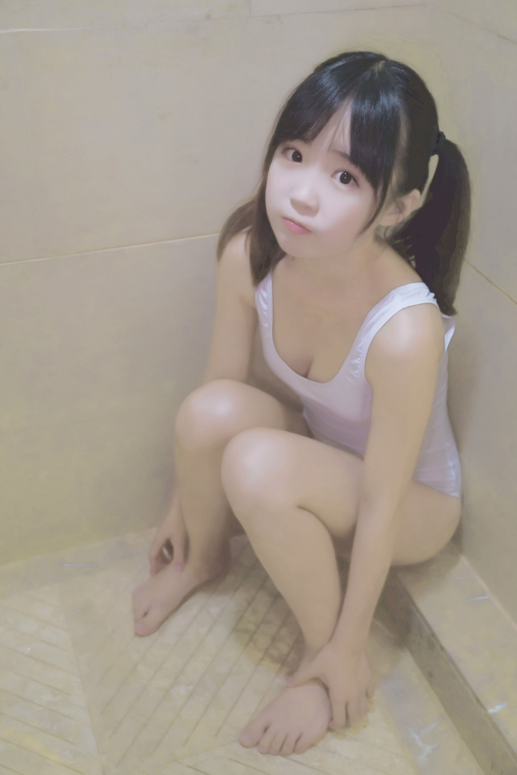 图片[8] - 萝莉御子Yumiko 白色死库水 [18P] - 机器猫次元 - 机器猫次元