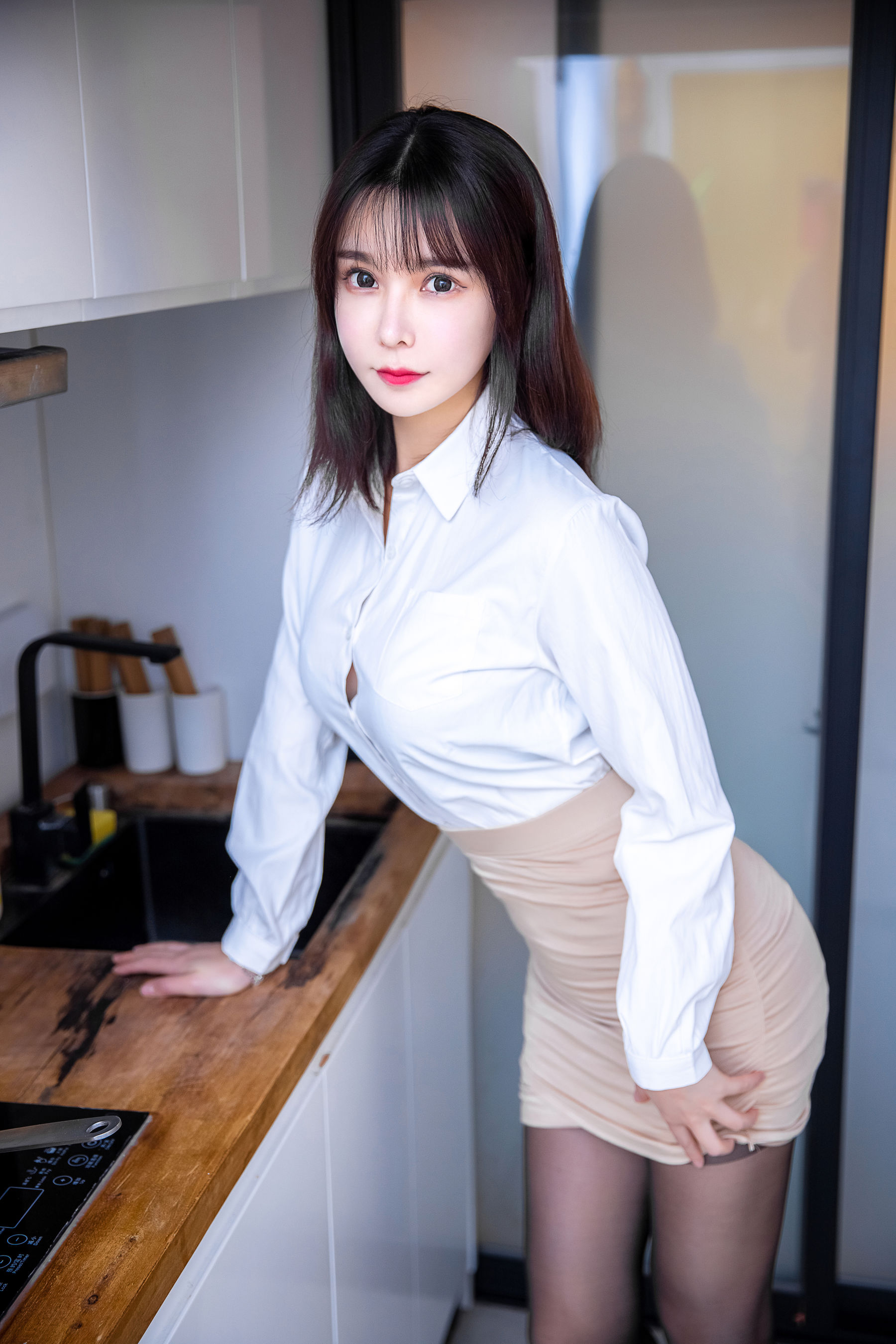 图片[3] - 亚马逊鲶鱼 - OL下班后 [31P] - 机器猫次元 - 机器猫次元