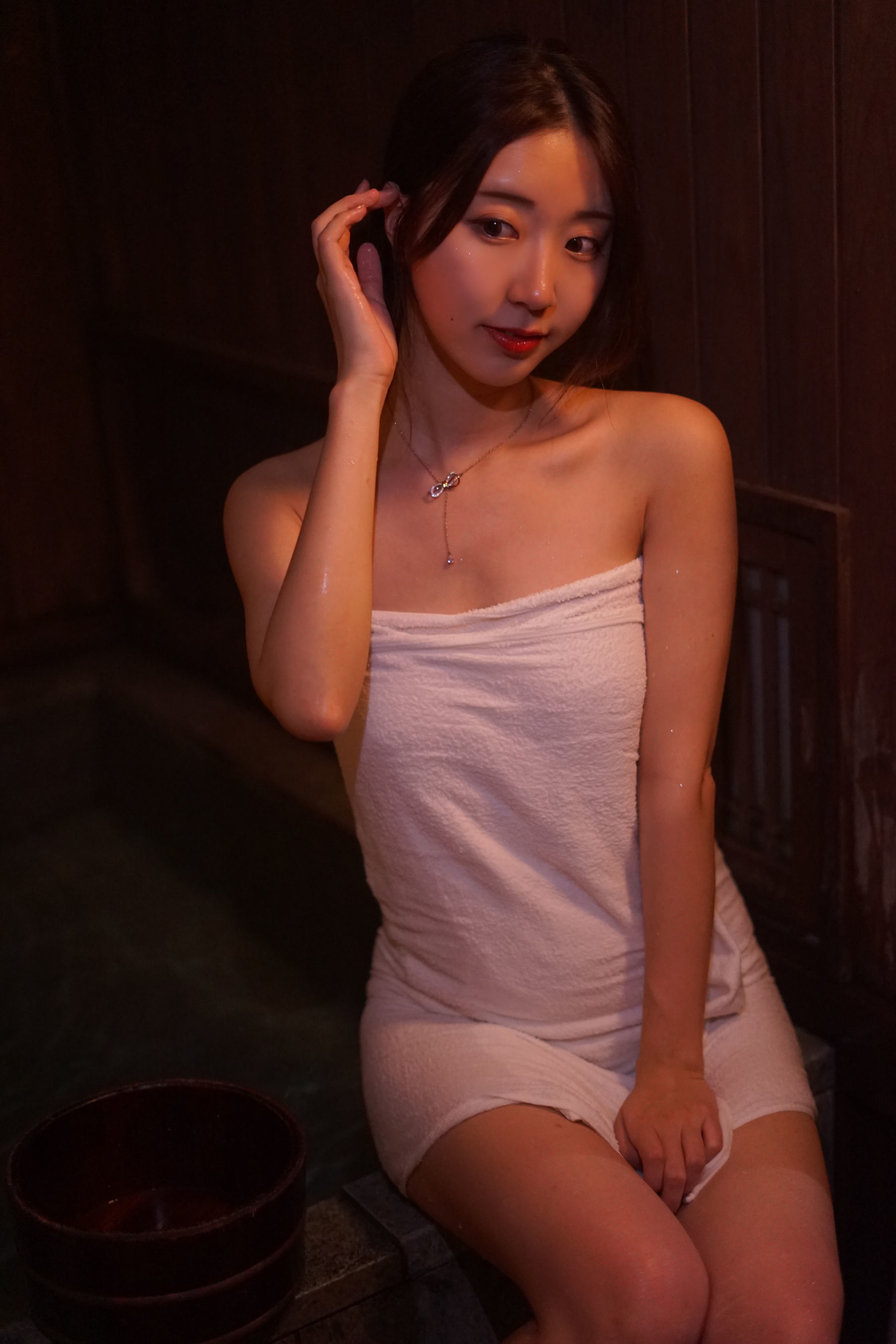 图片[6] - 黑川 浴巾 [13P] - 机器猫次元 - 机器猫次元