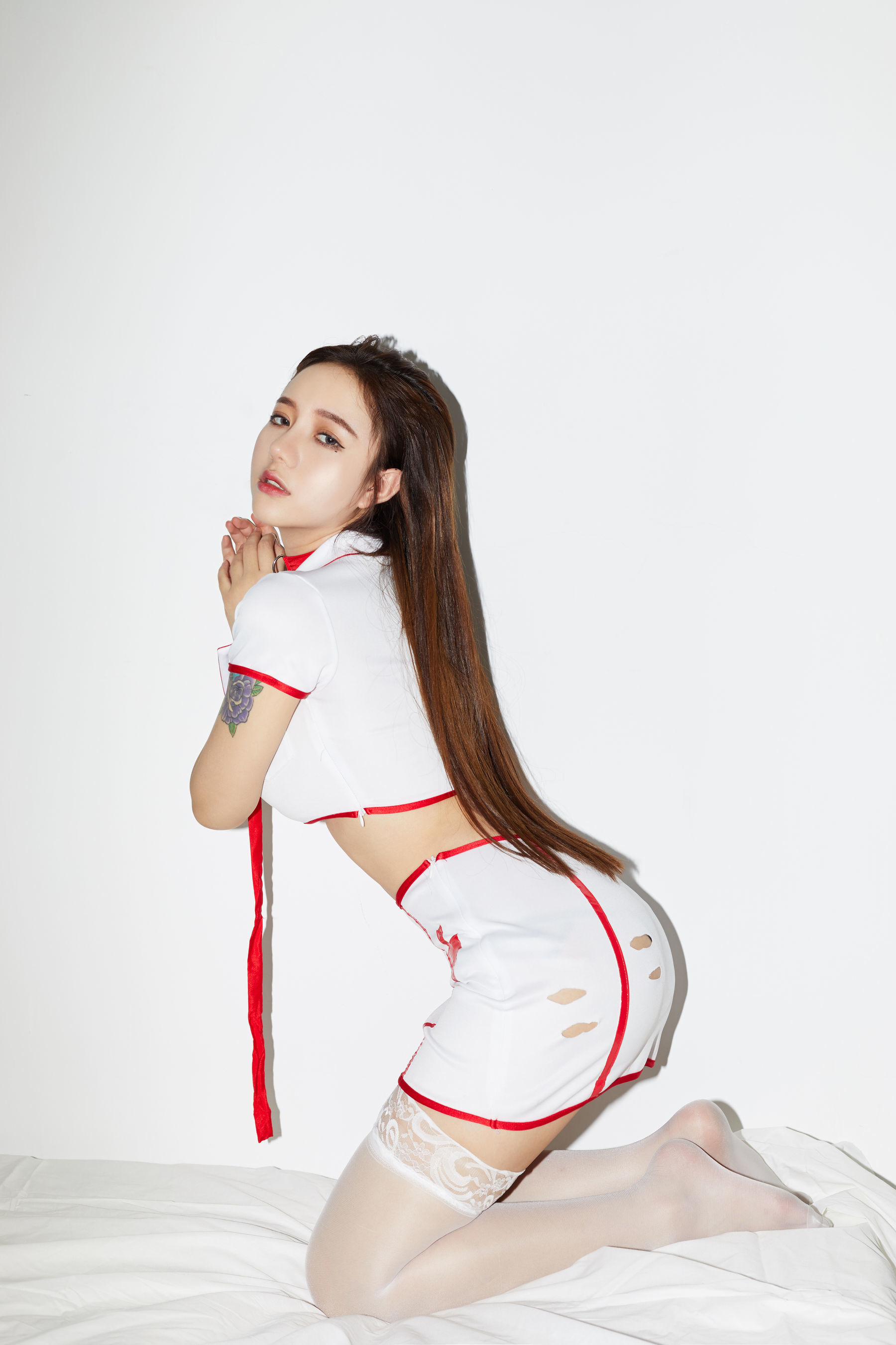 图片[3] - 洛丽塔大哥 - 护士小姐 [14P] - 机器猫次元 - 机器猫次元