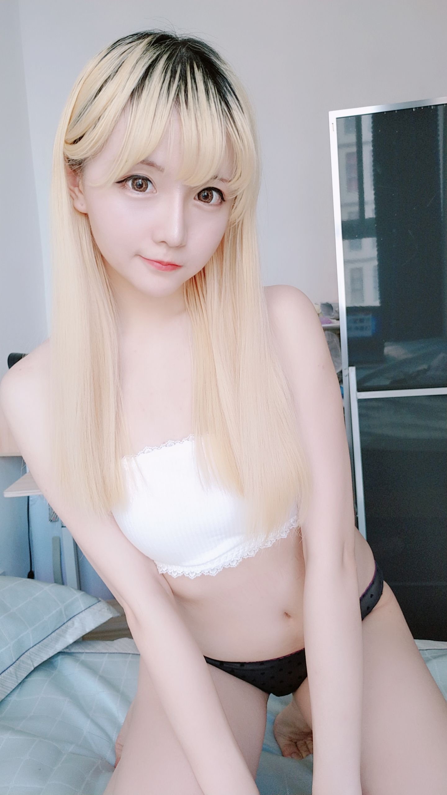 图片[2] - 星之迟迟 白衬衣 [61P] - 机器猫次元 - 机器猫次元