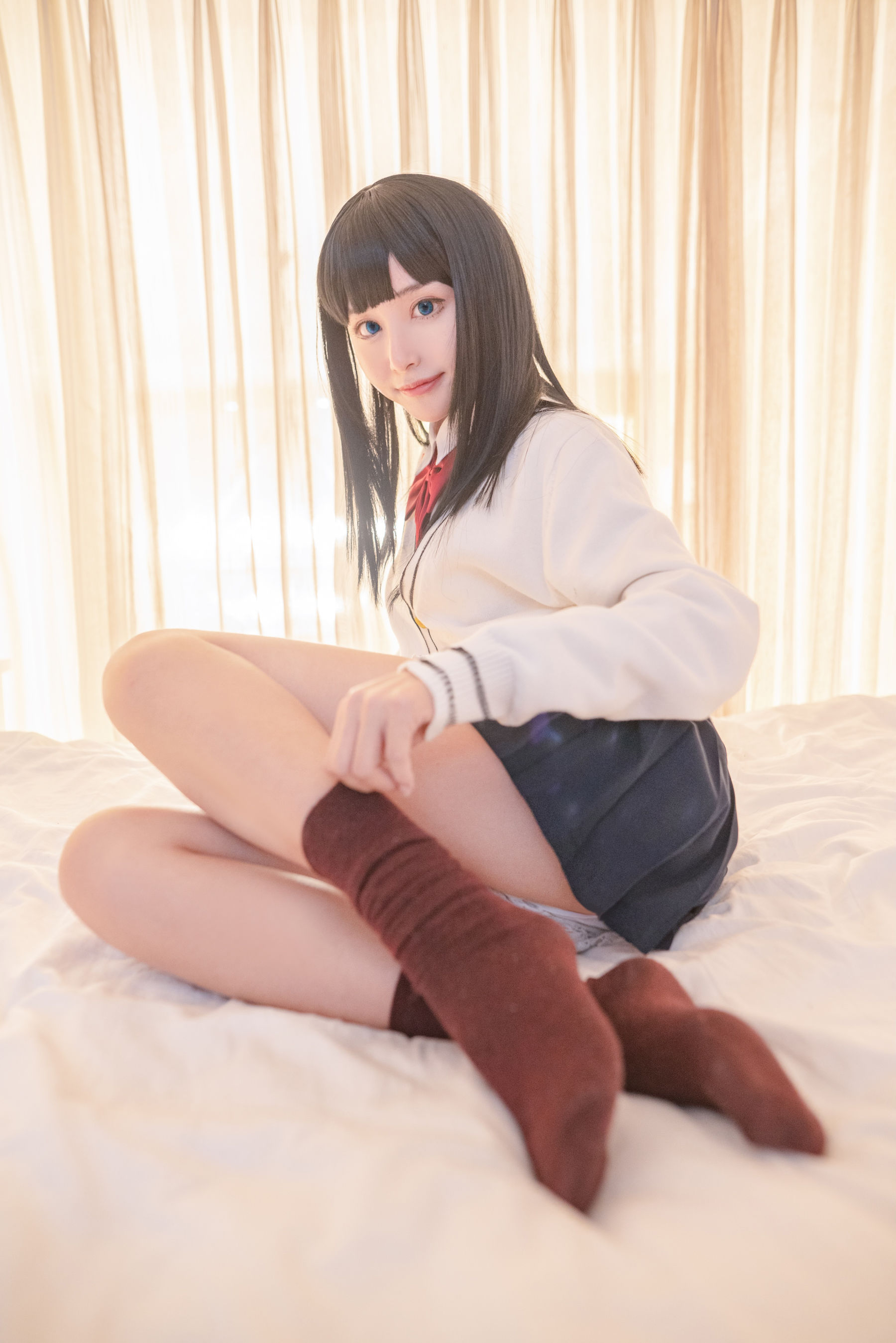 图片[2] - AAAyu阿玉 - 宝多六花 [16P] - 机器猫次元 - 机器猫次元