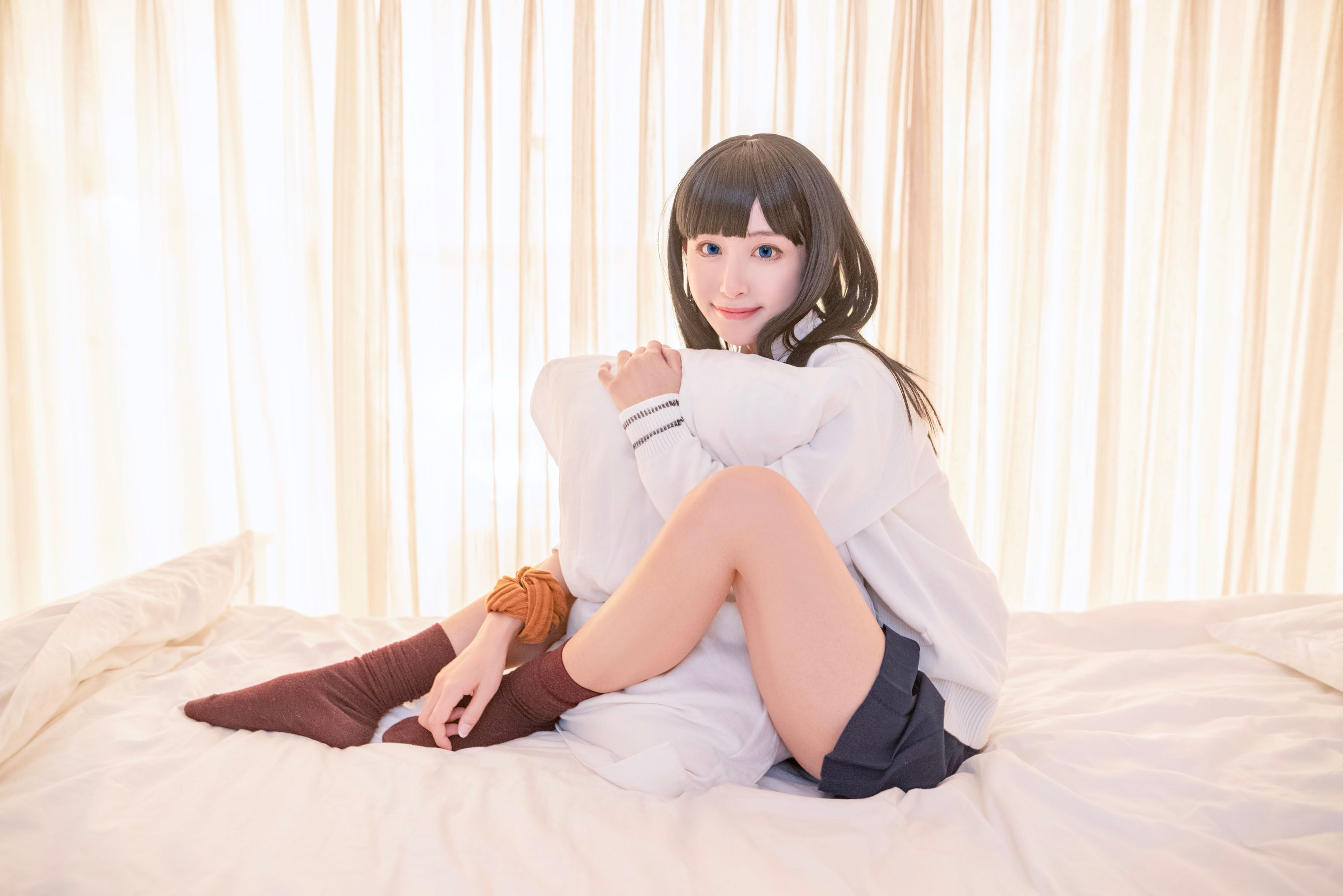 图片[3] - AAAyu阿玉 - 宝多六花 [16P] - 机器猫次元 - 机器猫次元