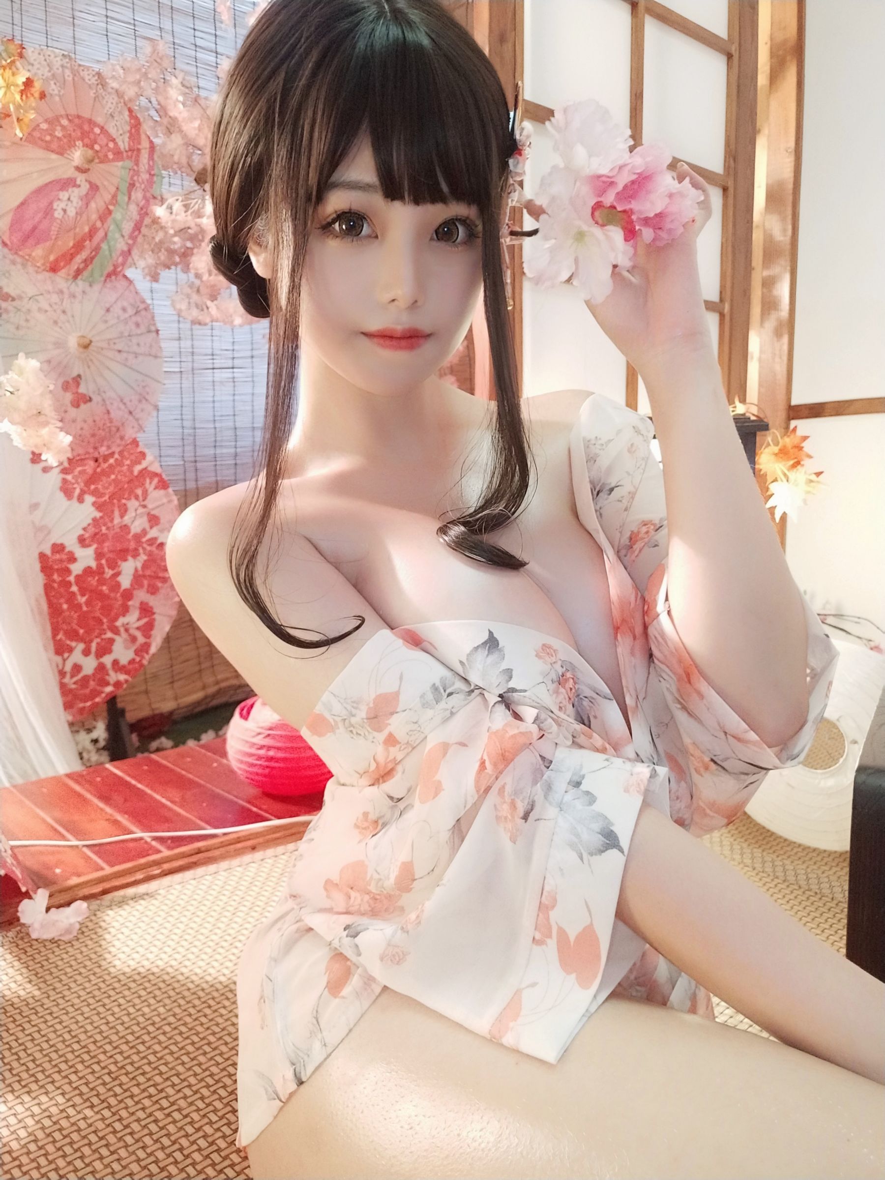 图片[7] - 蜜汁猫裘 - 浴娘 [29P] - 机器猫次元 - 机器猫次元