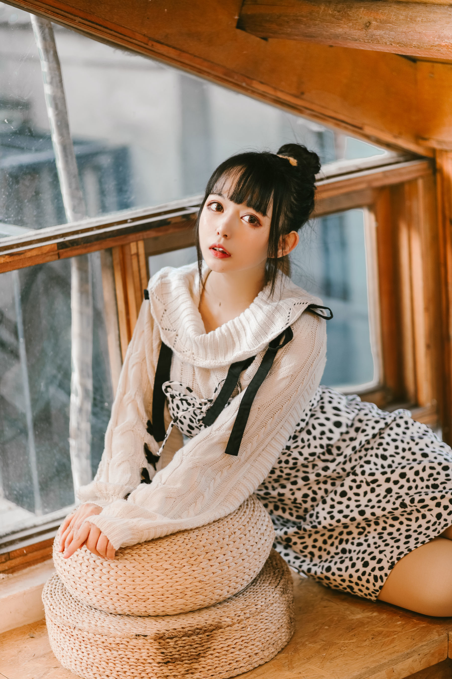 图片[5] - 黑猫猫OvO 少女心事 [21P] - 机器猫次元 - 机器猫次元
