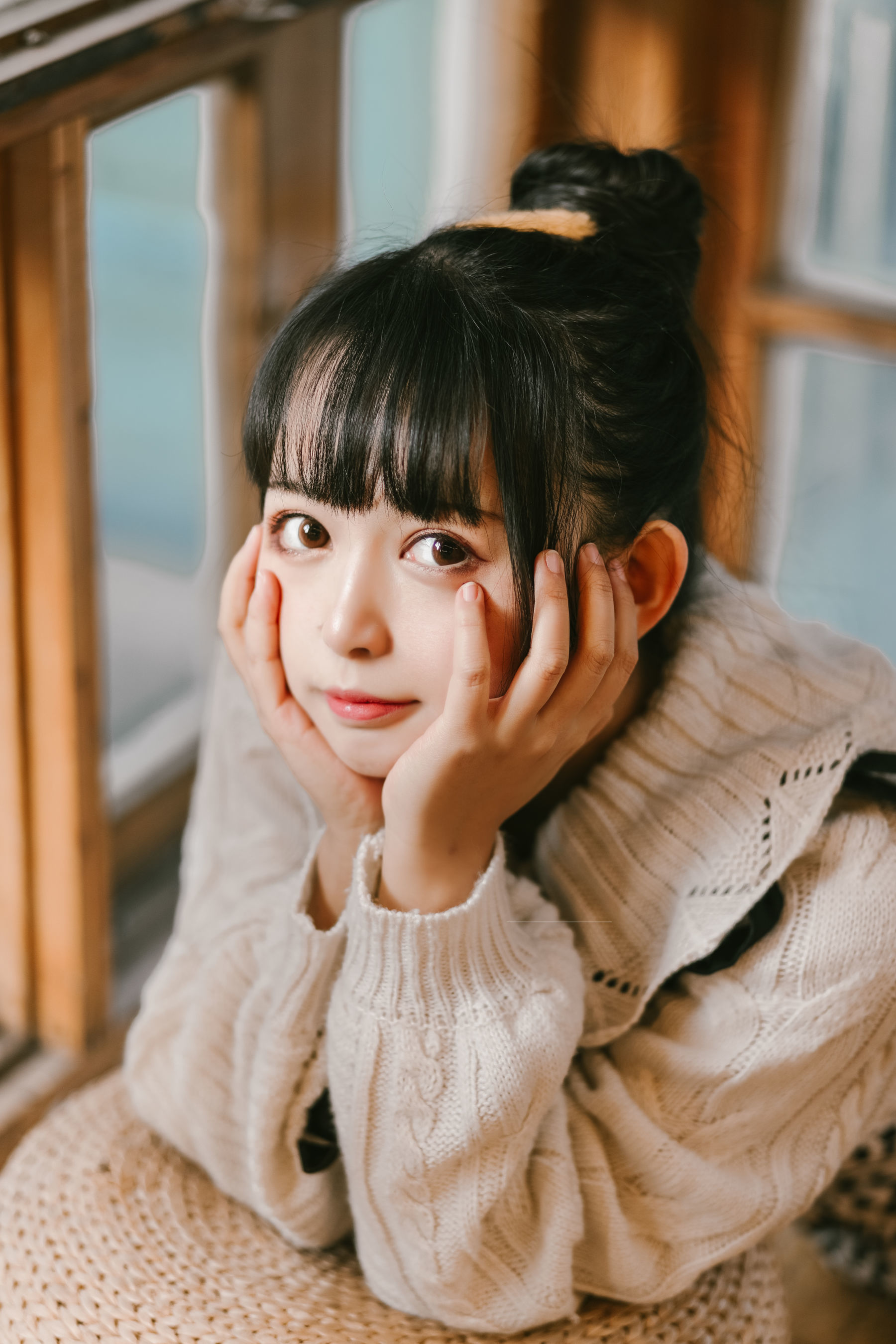 图片[1] - 黑猫猫OvO 少女心事 [21P] - 机器猫次元 - 机器猫次元