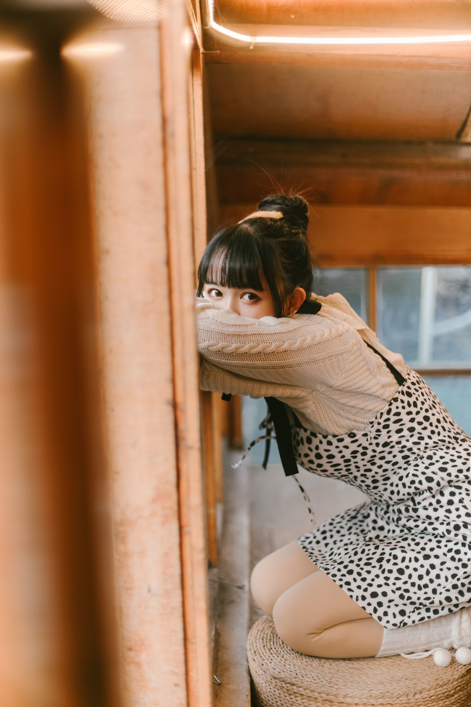 图片[4] - 黑猫猫OvO 少女心事 [21P] - 机器猫次元 - 机器猫次元