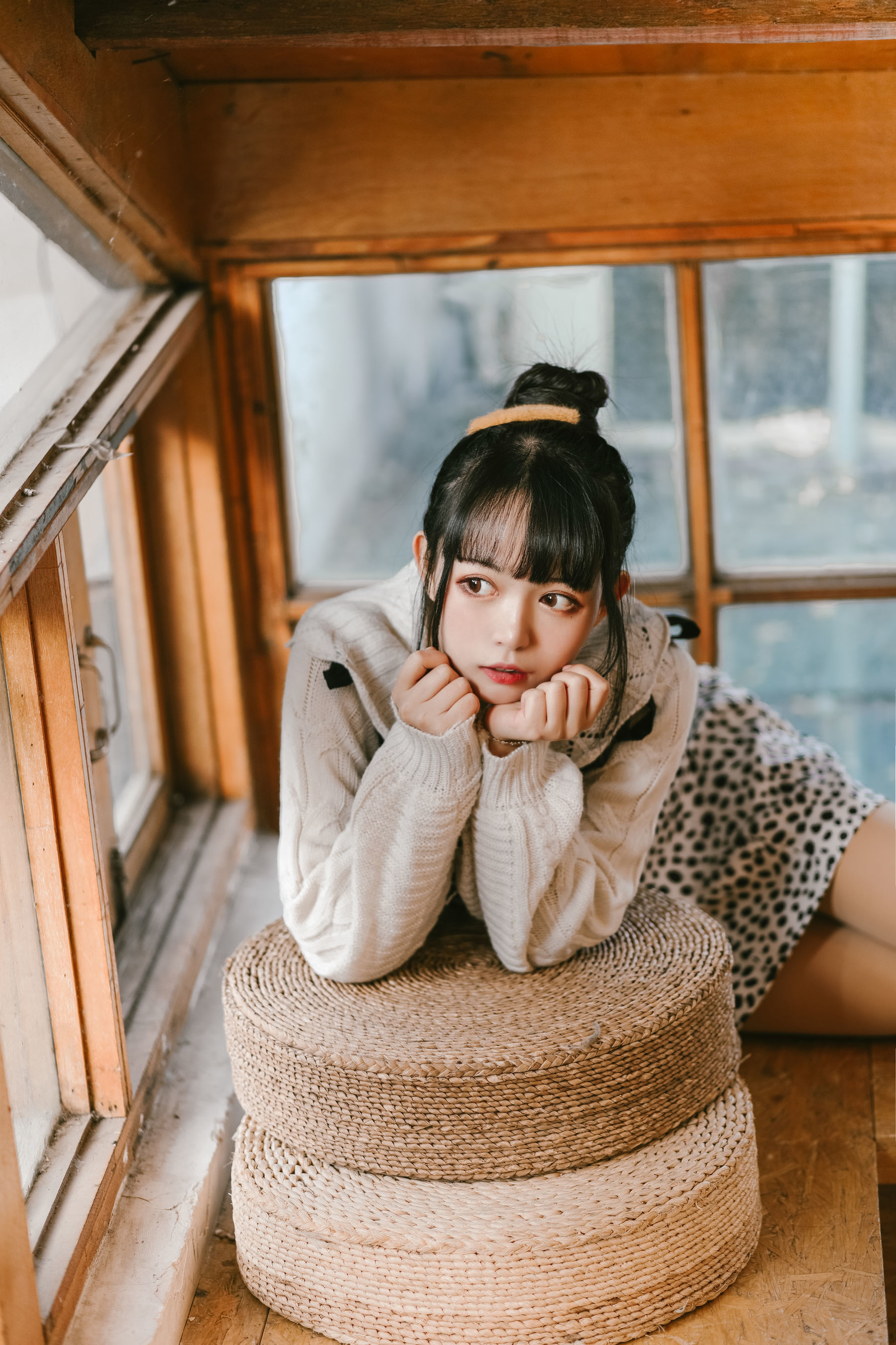 图片[6] - 黑猫猫OvO 少女心事 [21P] - 机器猫次元 - 机器猫次元