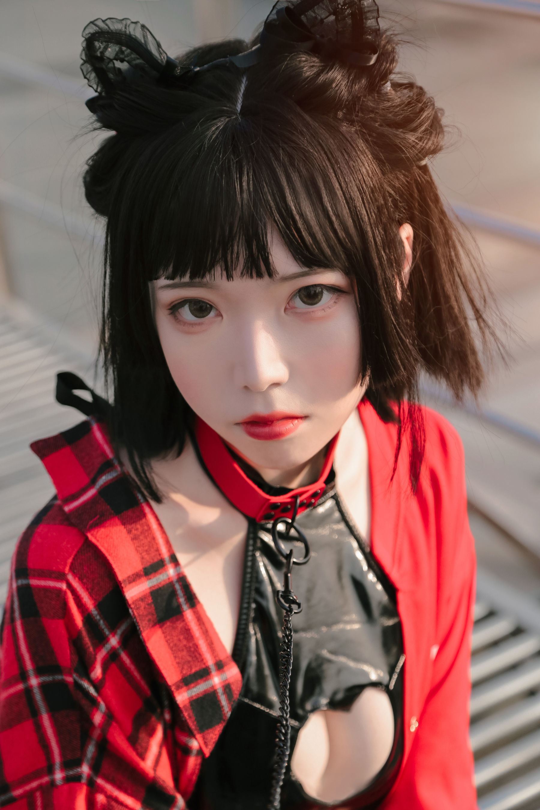 图片[2] - Fushii_海堂 猫猫头 [52P] - 机器猫次元 - 机器猫次元