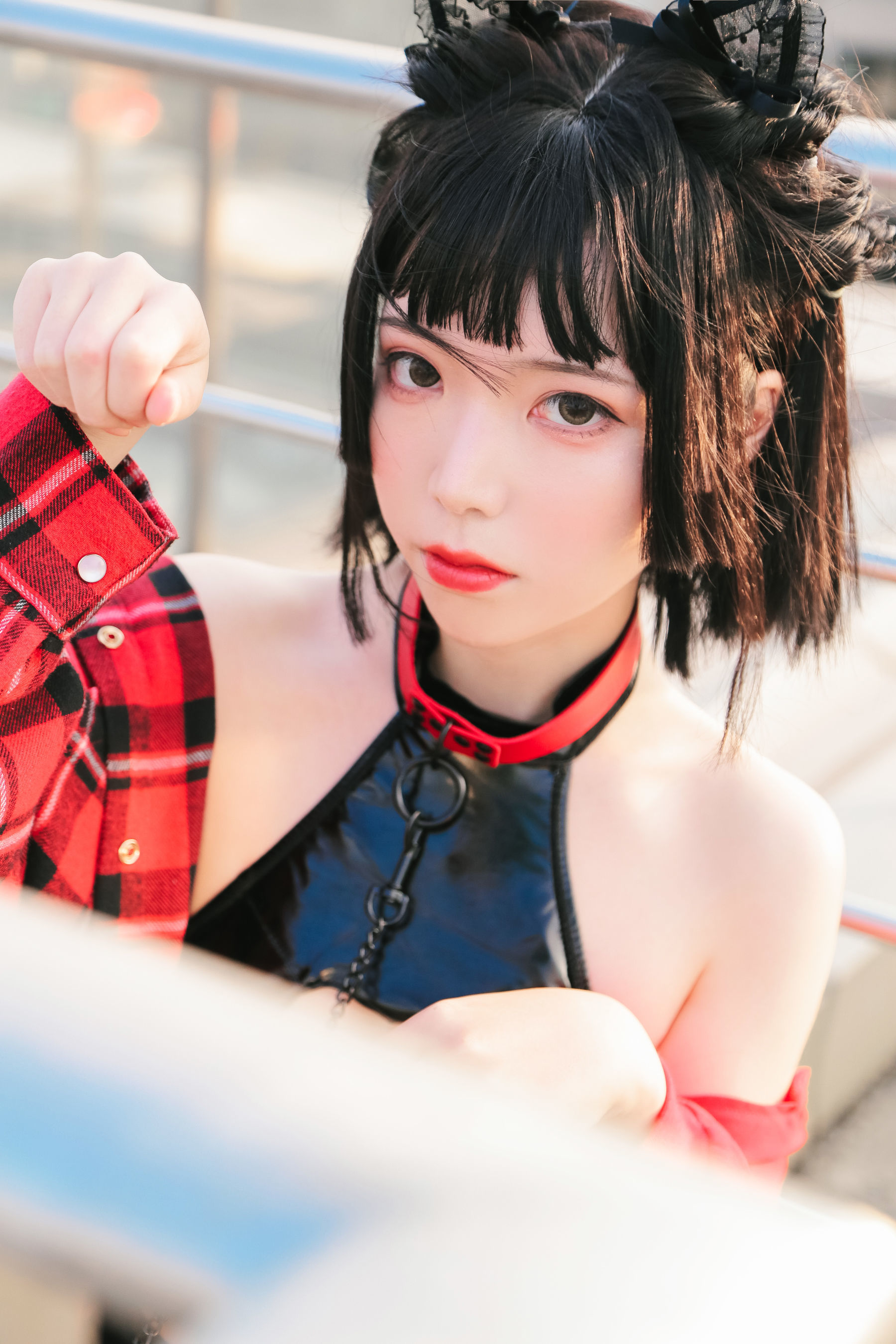 图片[5] - Fushii_海堂 猫猫头 [52P] - 机器猫次元 - 机器猫次元