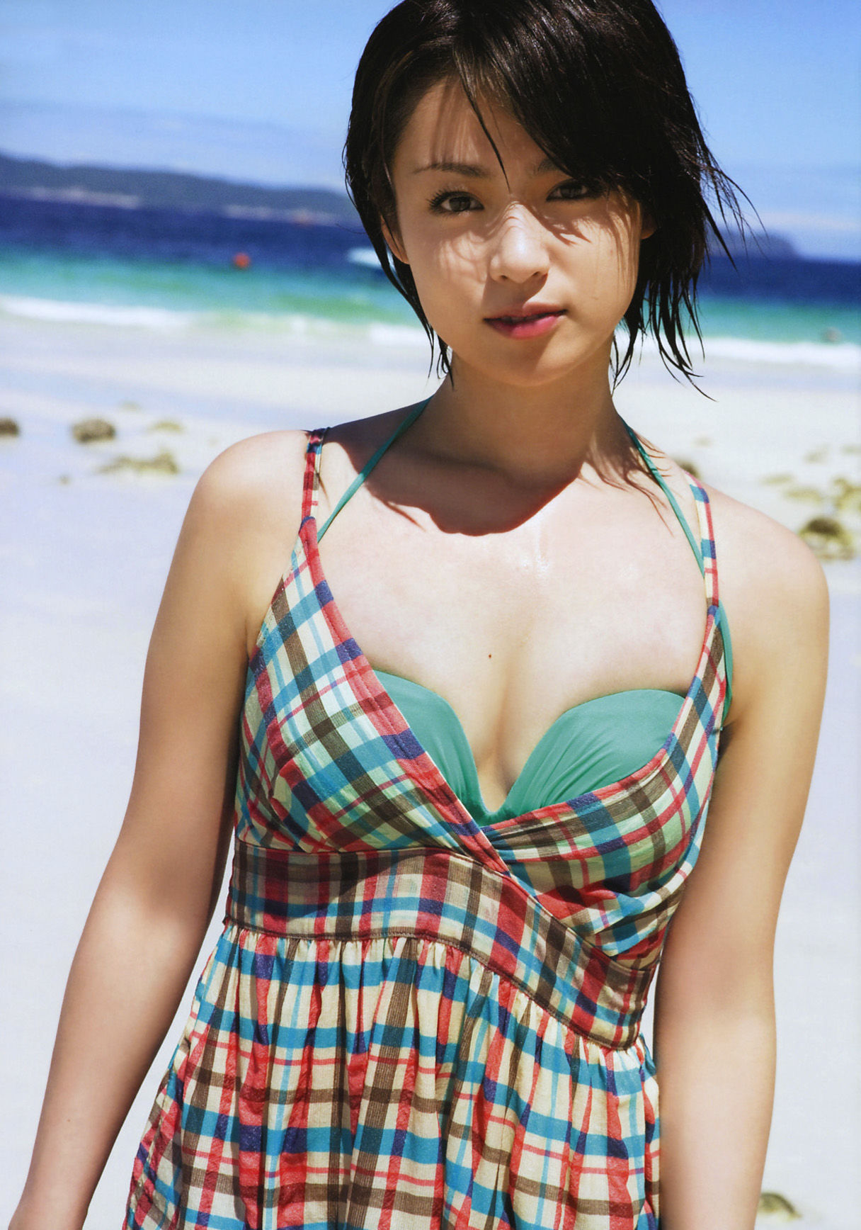 图片[6] - 深田恭子 - 「25才」 [84P] - 机器猫次元 - 机器猫次元