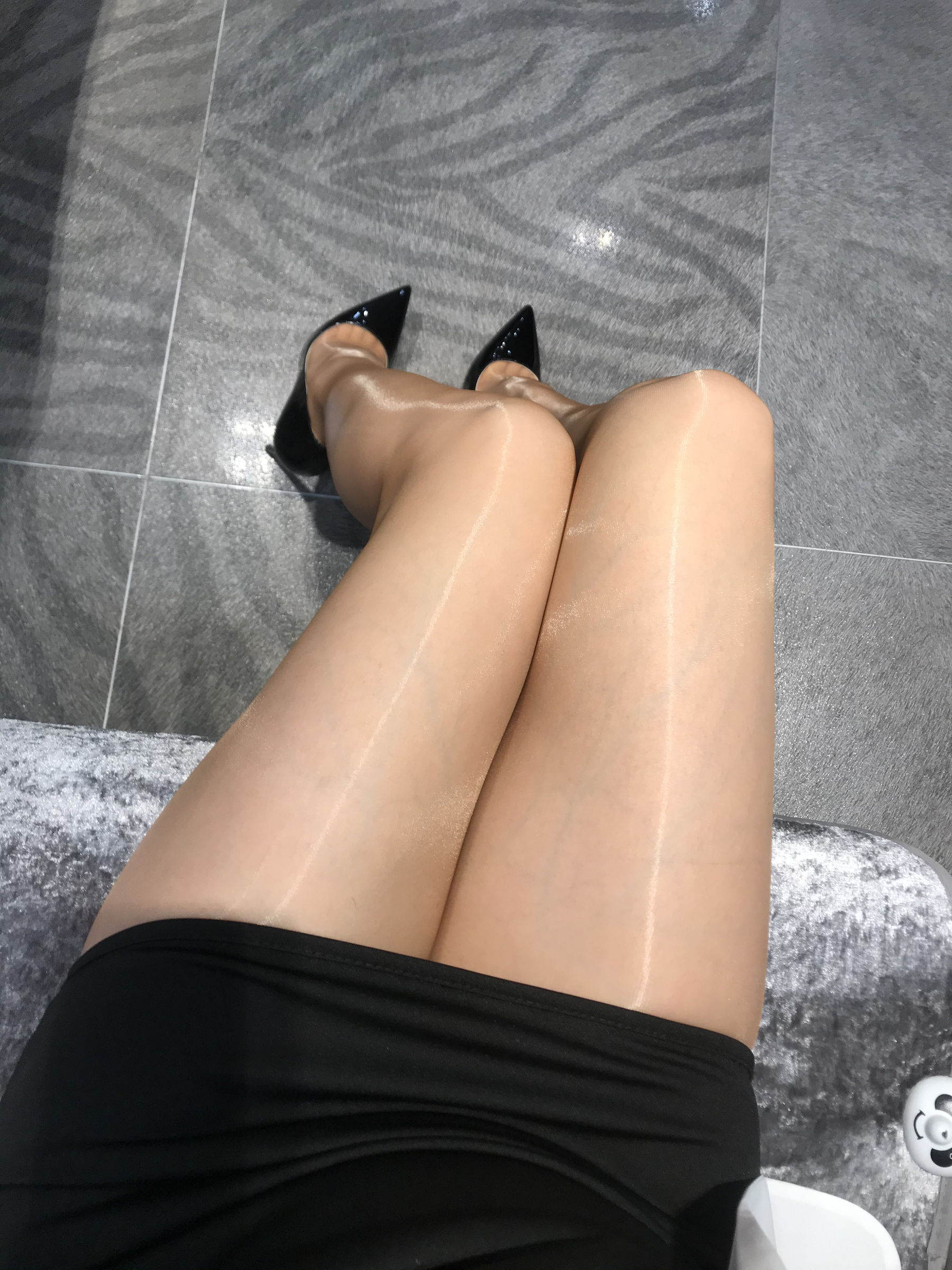 图片[5] - 麋鹿_Monroe 2020.05.13 恋恋丝情 [50P] - 机器猫次元 - 机器猫次元