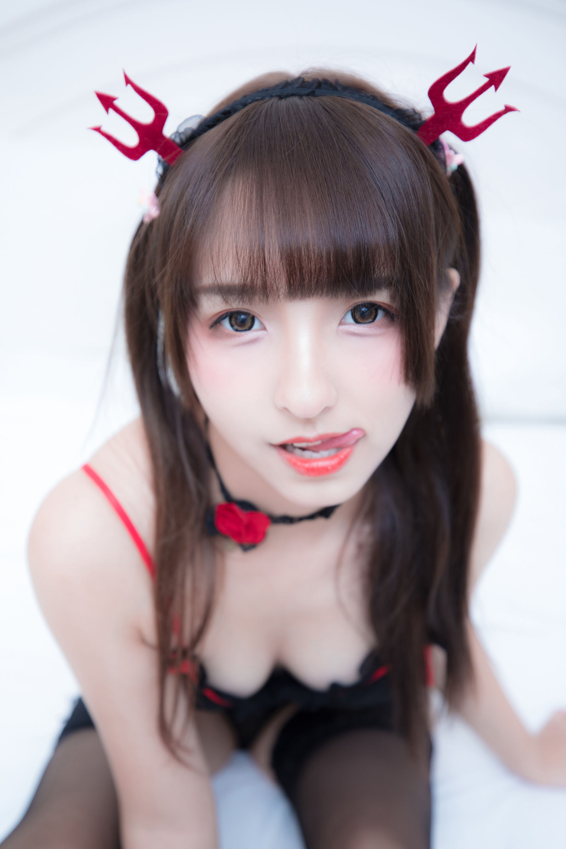 图片[1] - 神楽板真冬 Little Devil [150P] - 机器猫次元 - 机器猫次元