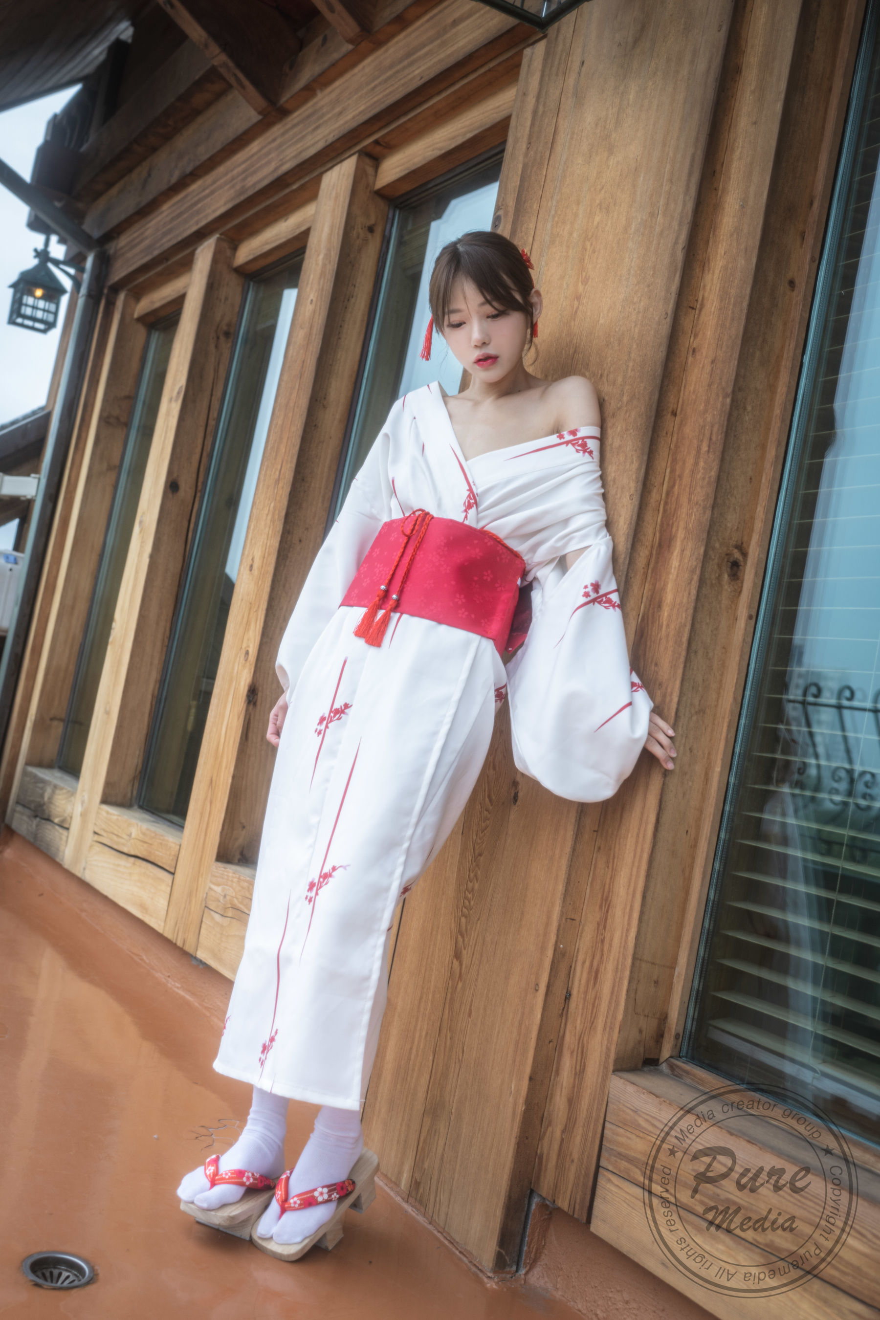 图片[5] - PURE RIBBON - Romi [93P] - 机器猫次元 - 机器猫次元