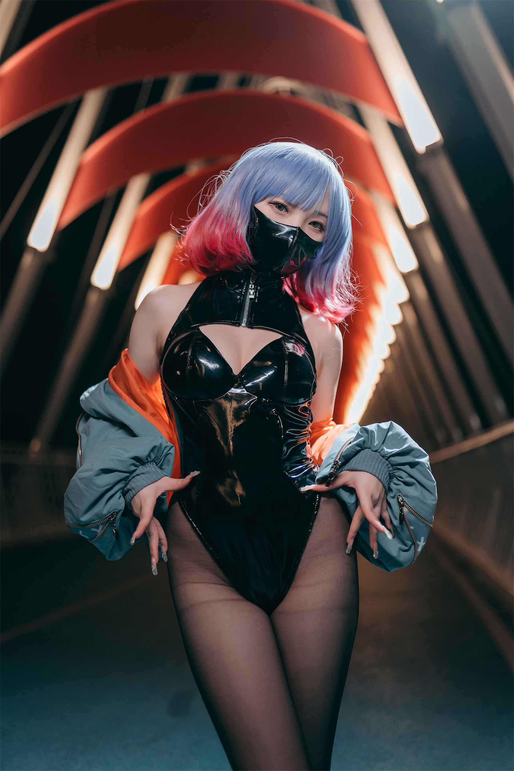 图片[2] - 花铃 - LUNA [56P] - 机器猫次元 - 机器猫次元