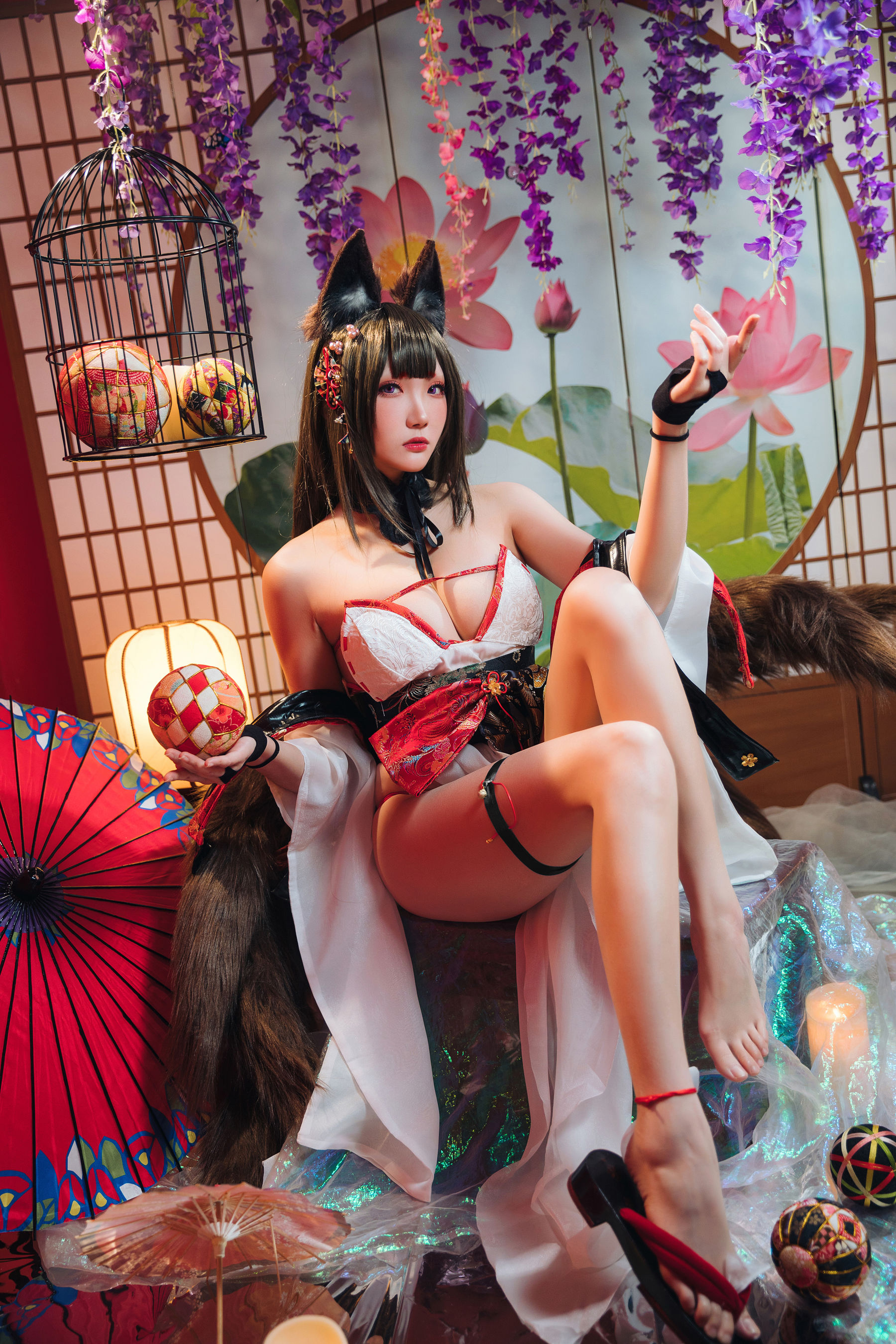 图片[3] - 瓜希酱 - 天城 [30P] - 机器猫次元 - 机器猫次元