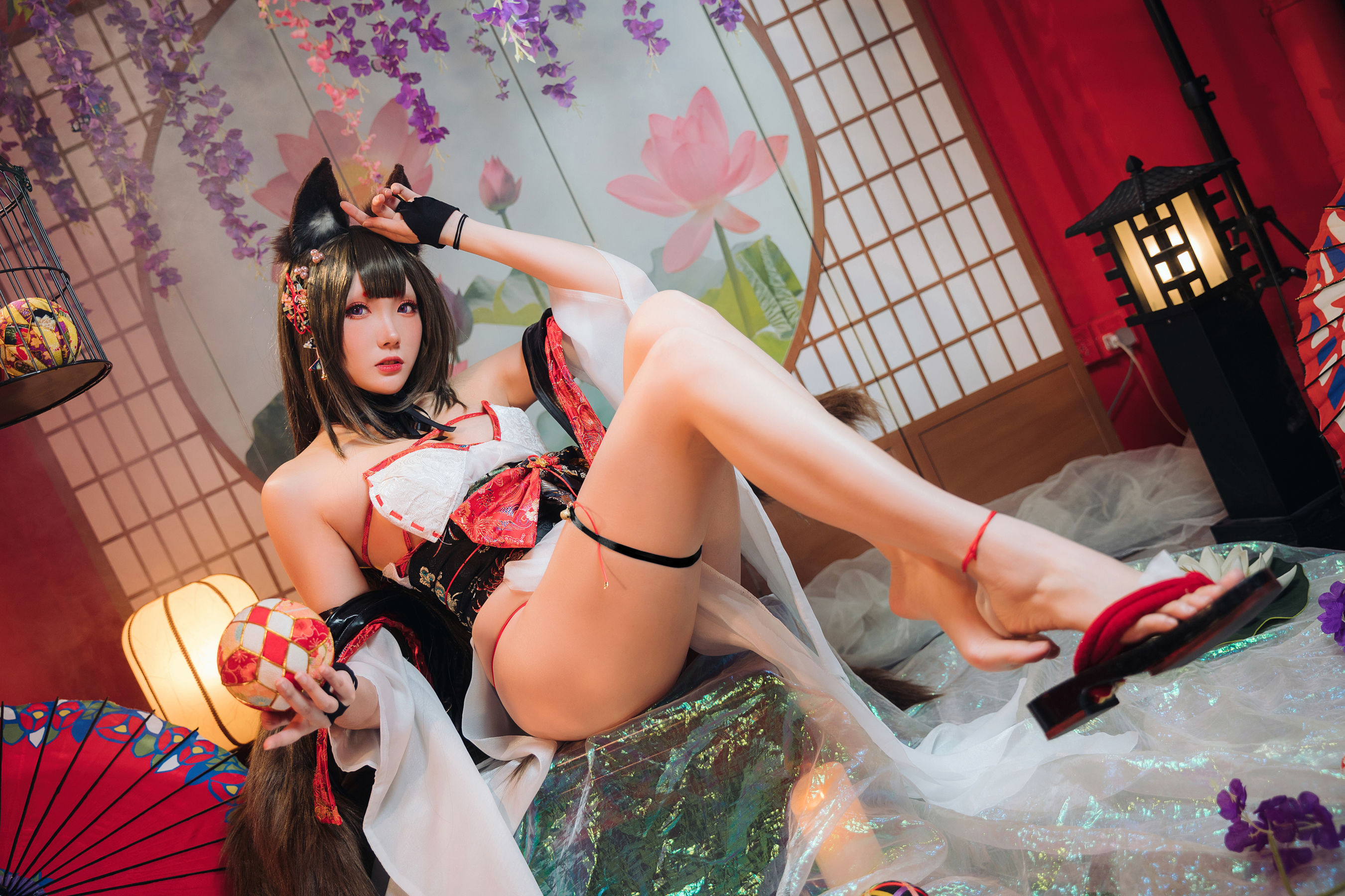 图片[8] - 瓜希酱 - 天城 [30P] - 机器猫次元 - 机器猫次元