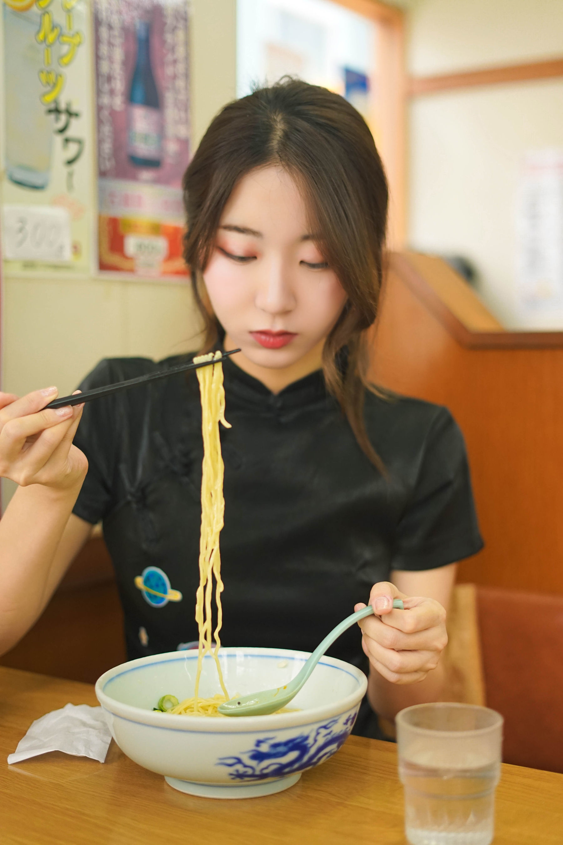 图片[2] - 黑川 旗袍 [11P] - 机器猫次元 - 机器猫次元