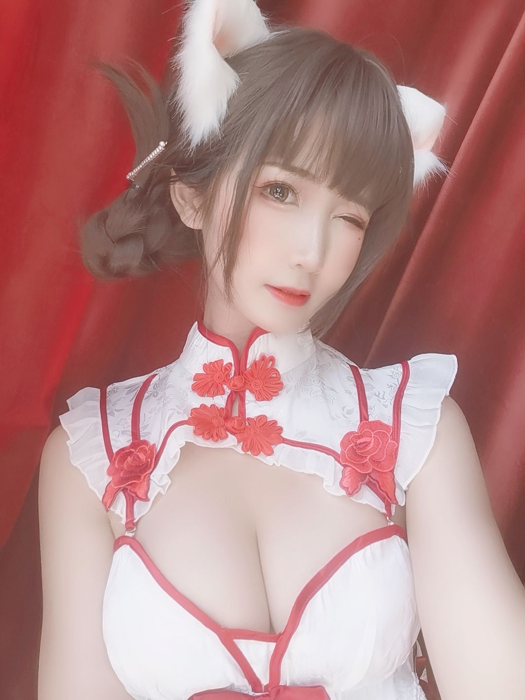 图片[5] - 三度_69 - 中华喵 [35P] - 机器猫次元 - 机器猫次元