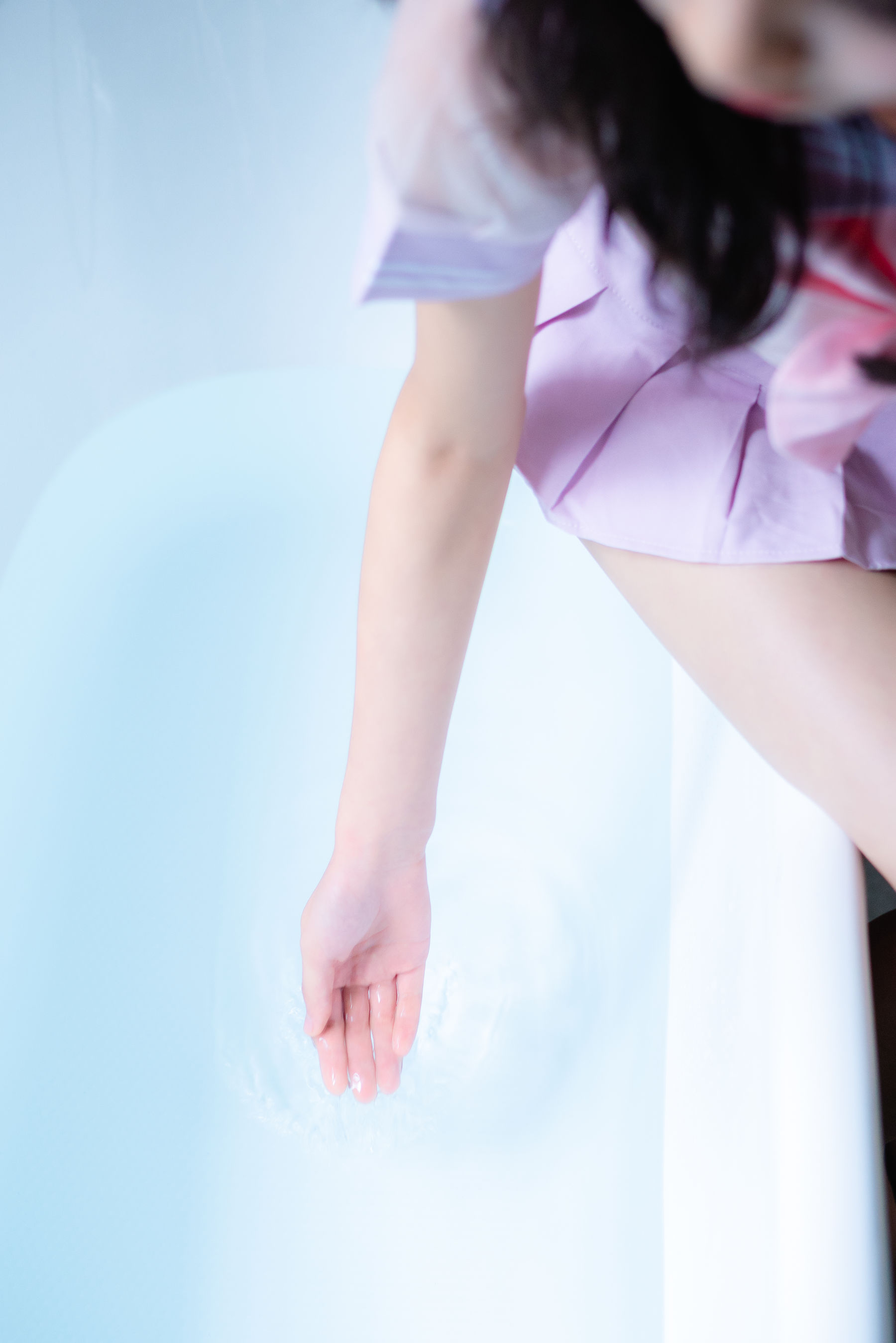 图片[6] - 清纯妹子西瓜 私房浴缸 [23P] - 机器猫次元 - 机器猫次元