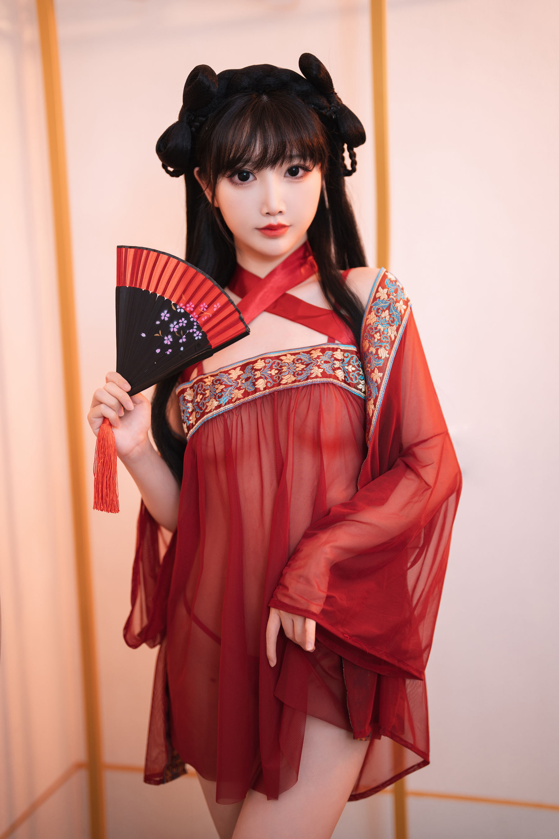 图片[2] - 面饼仙儿 - 情趣古风 [14P] - 机器猫次元 - 机器猫次元