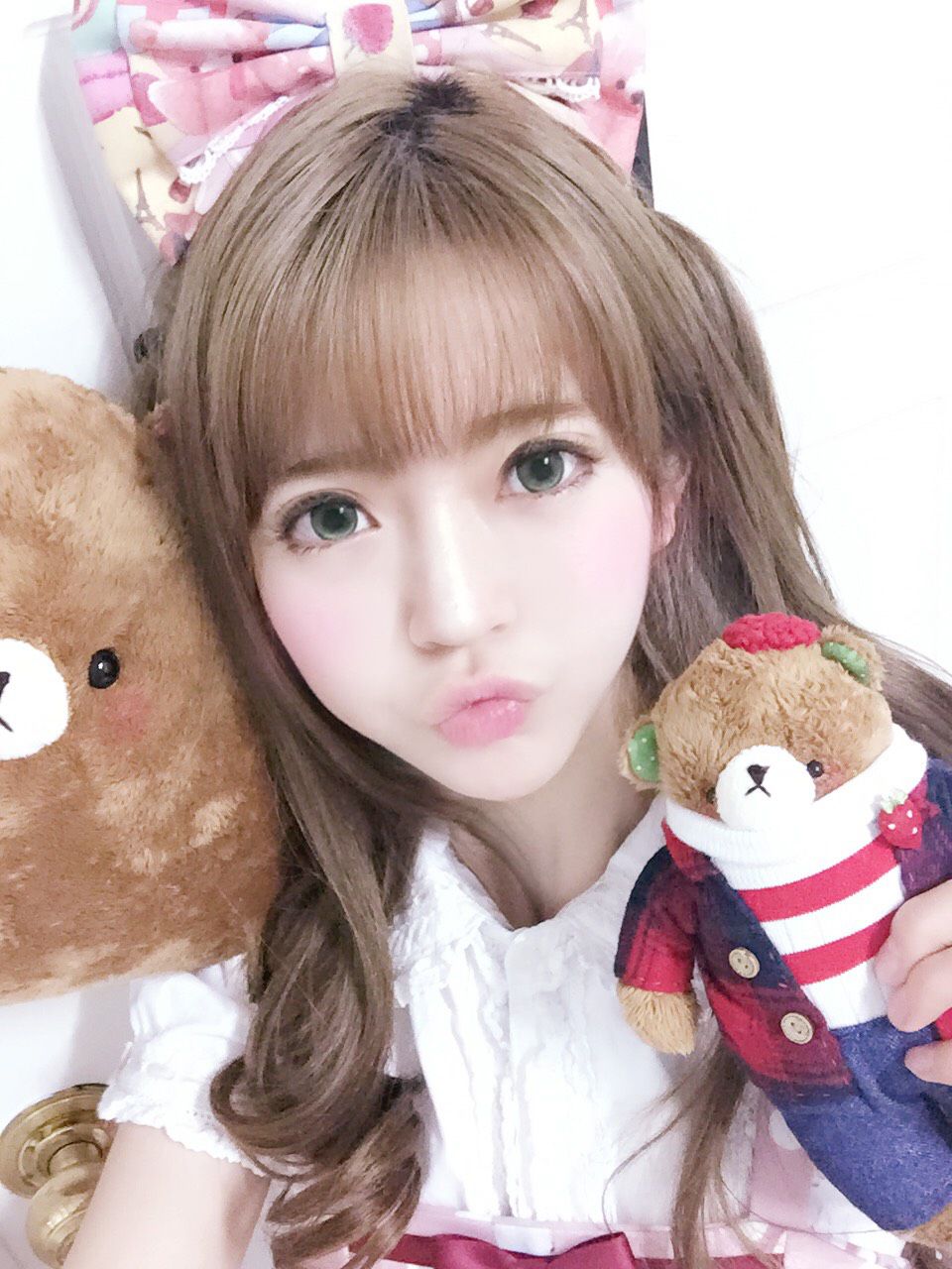 图片[3] - 朴善慧 - 超高清美图合辑大全 [97P] - 机器猫次元 - 机器猫次元
