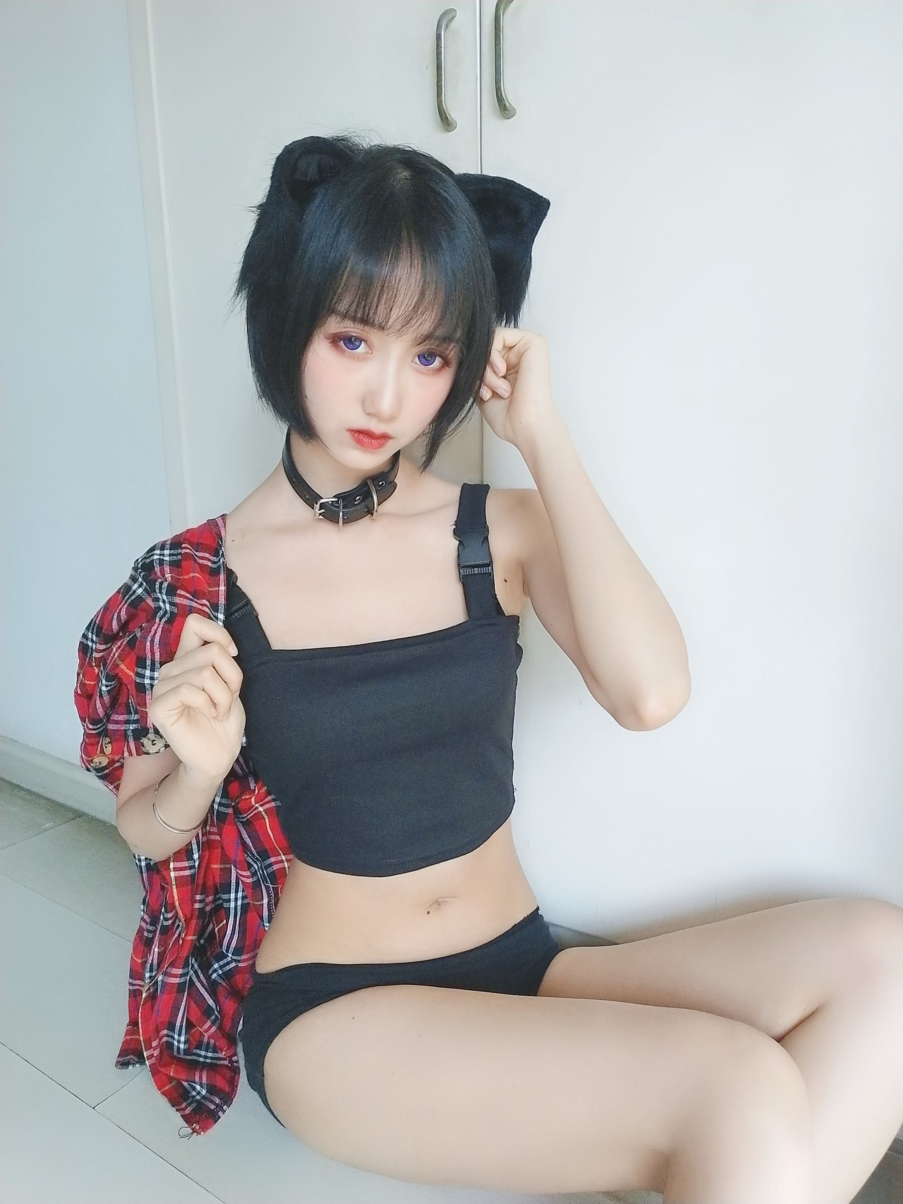 图片[6] - 木绵绵OwO 不良猫 [44P] - 机器猫次元 - 机器猫次元