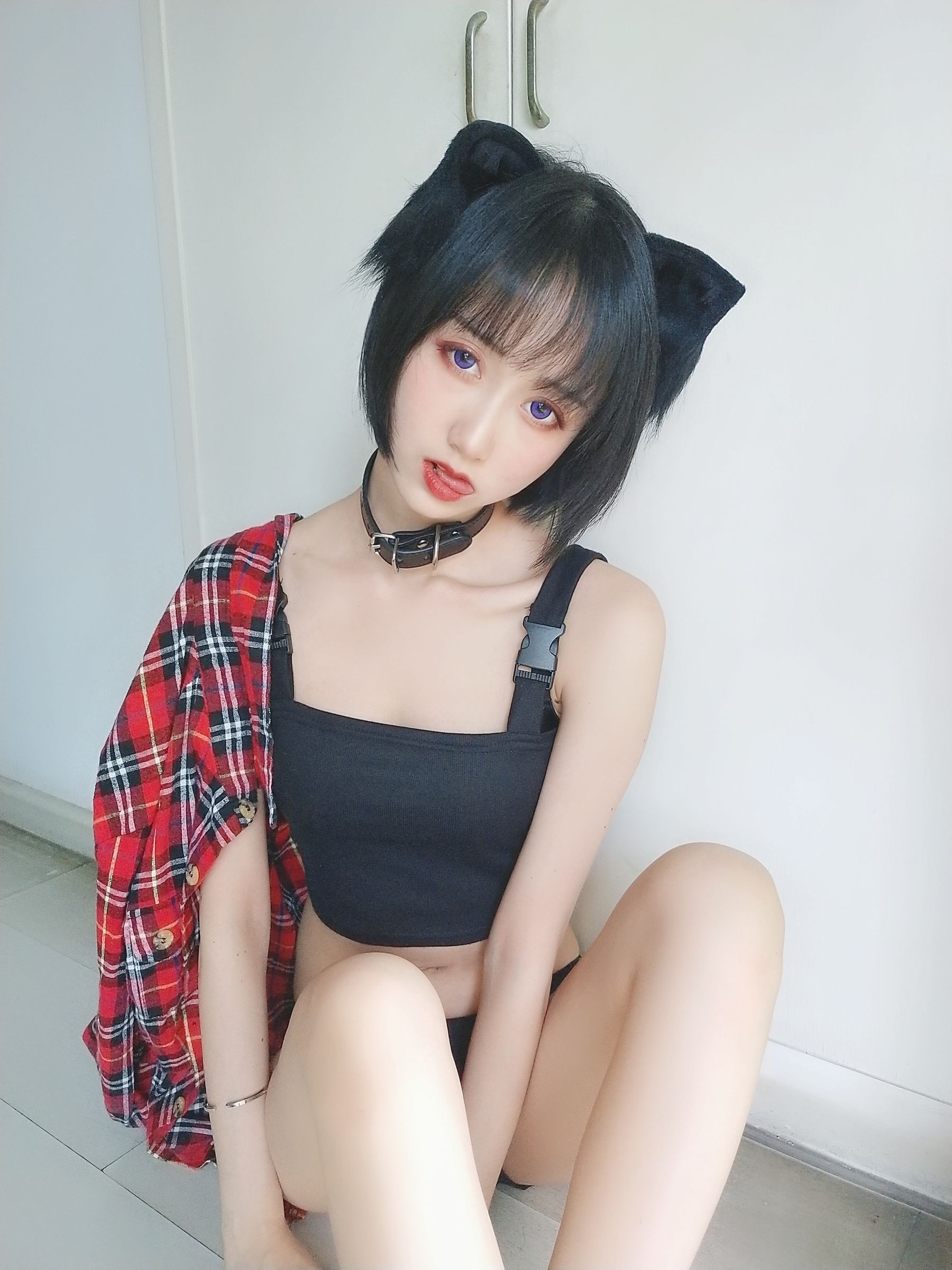 图片[7] - 木绵绵OwO 不良猫 [44P] - 机器猫次元 - 机器猫次元