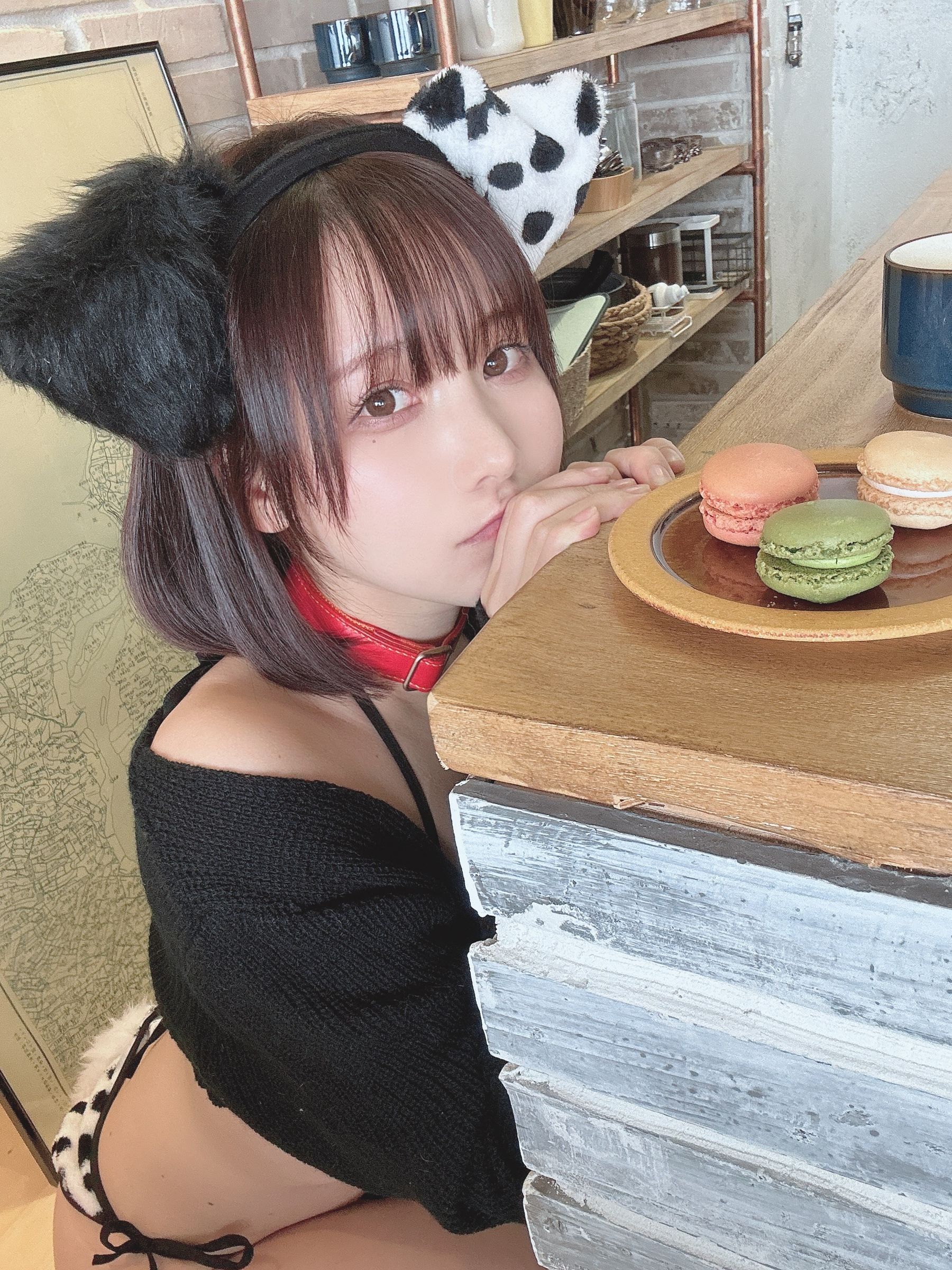 图片[4] - けんけん[fantia] 2022-11-17 けん犬 [18P] - 机器猫次元 - 机器猫次元