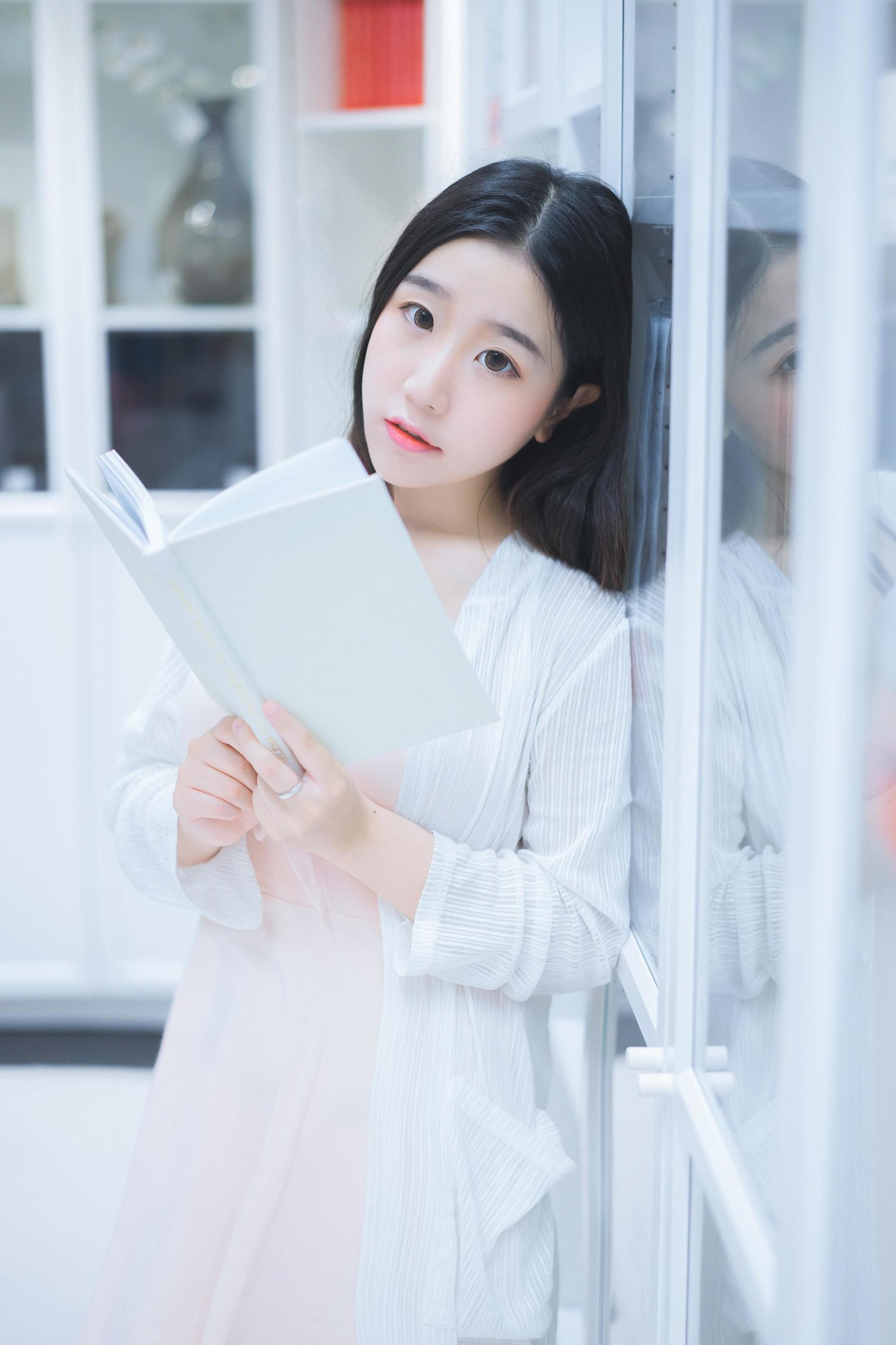 图片[2] - 穆零Mu0 - 宜家 [22P] - 机器猫次元 - 机器猫次元