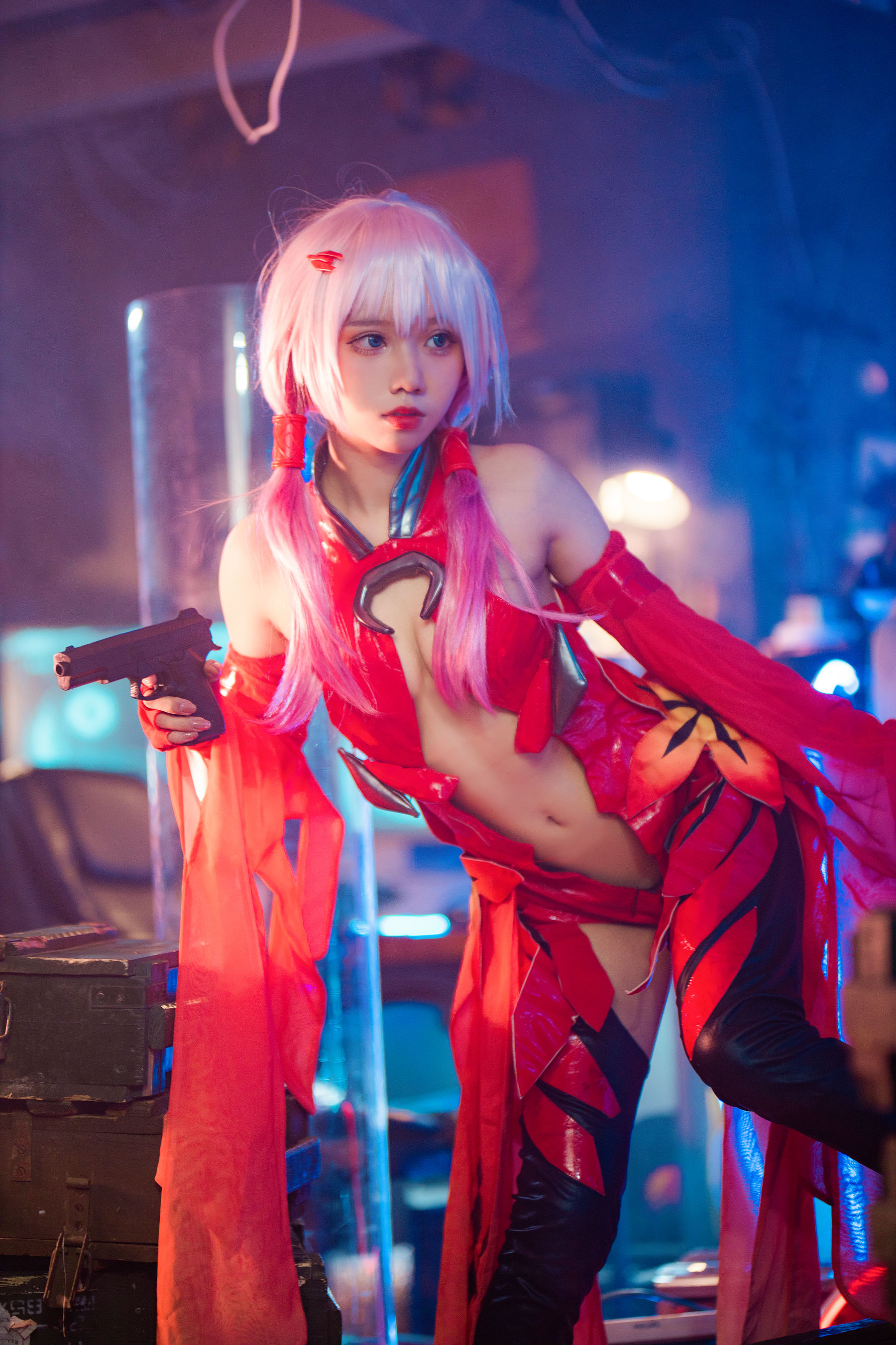 图片[3] - 果咩酱w - 楪祈 [25P] - 机器猫次元 - 机器猫次元