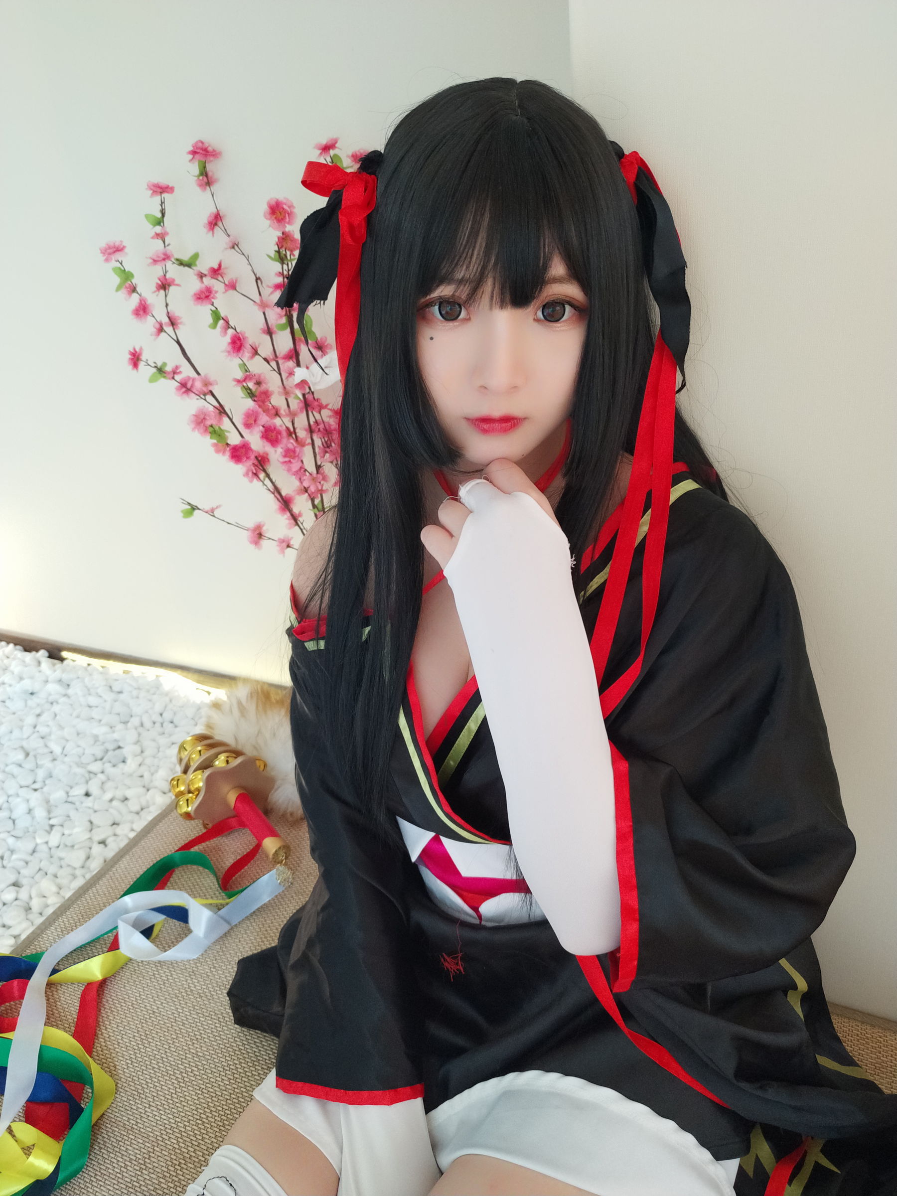 图片[8] - 古川kagura - 夜夜 [37P] - 机器猫次元 - 机器猫次元