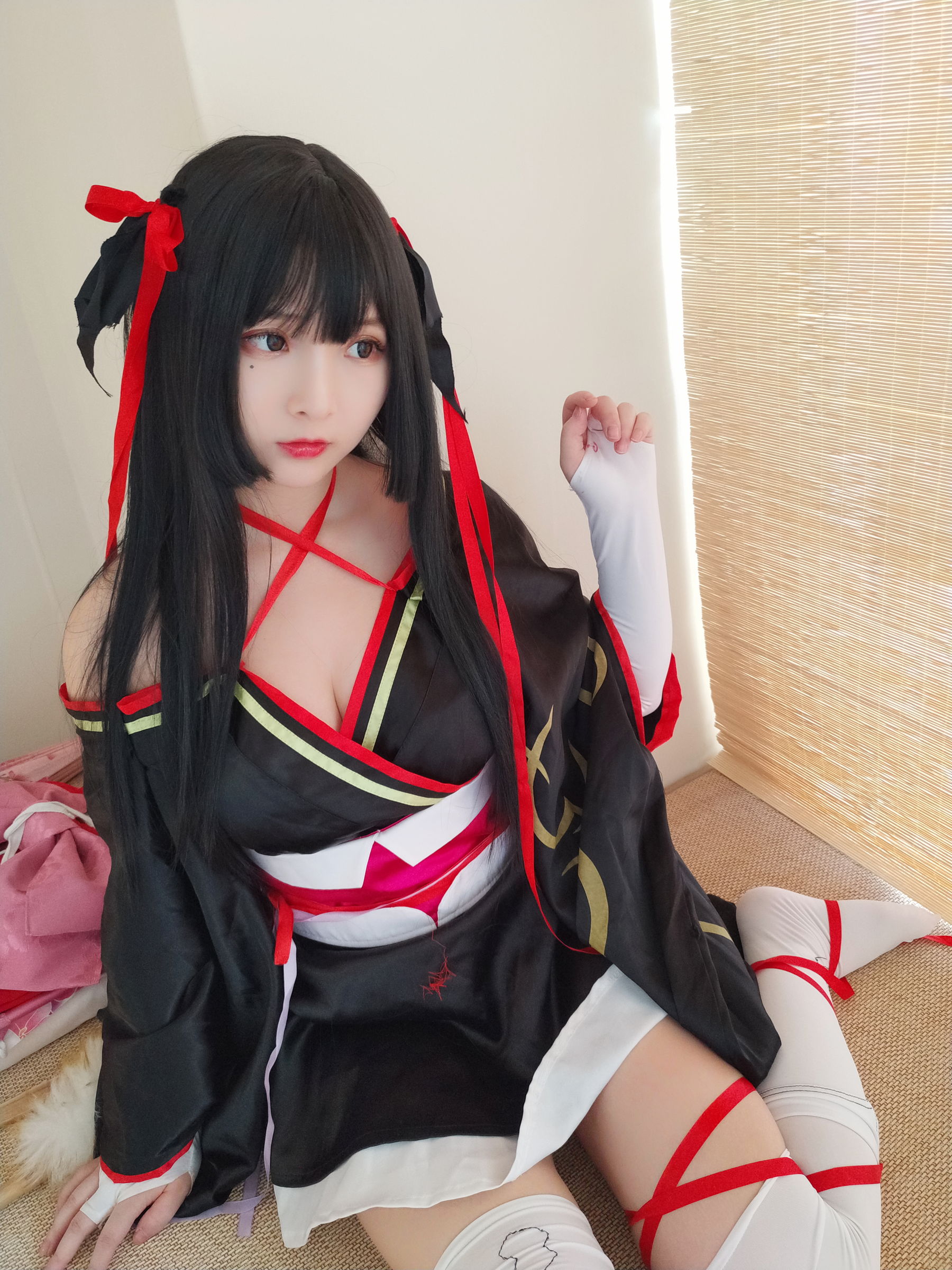 图片[7] - 古川kagura - 夜夜 [37P] - 机器猫次元 - 机器猫次元