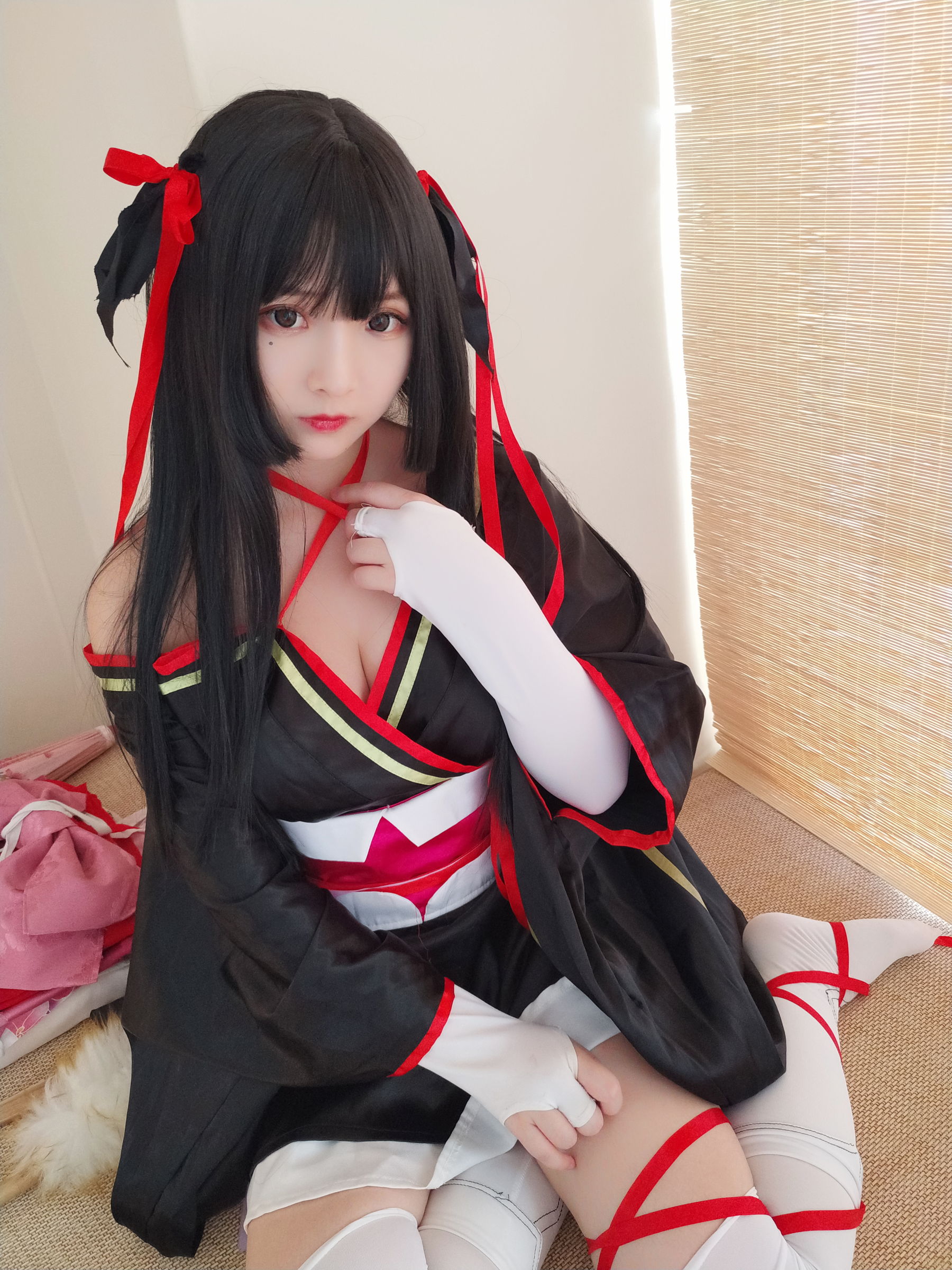 图片[6] - 古川kagura - 夜夜 [37P] - 机器猫次元 - 机器猫次元
