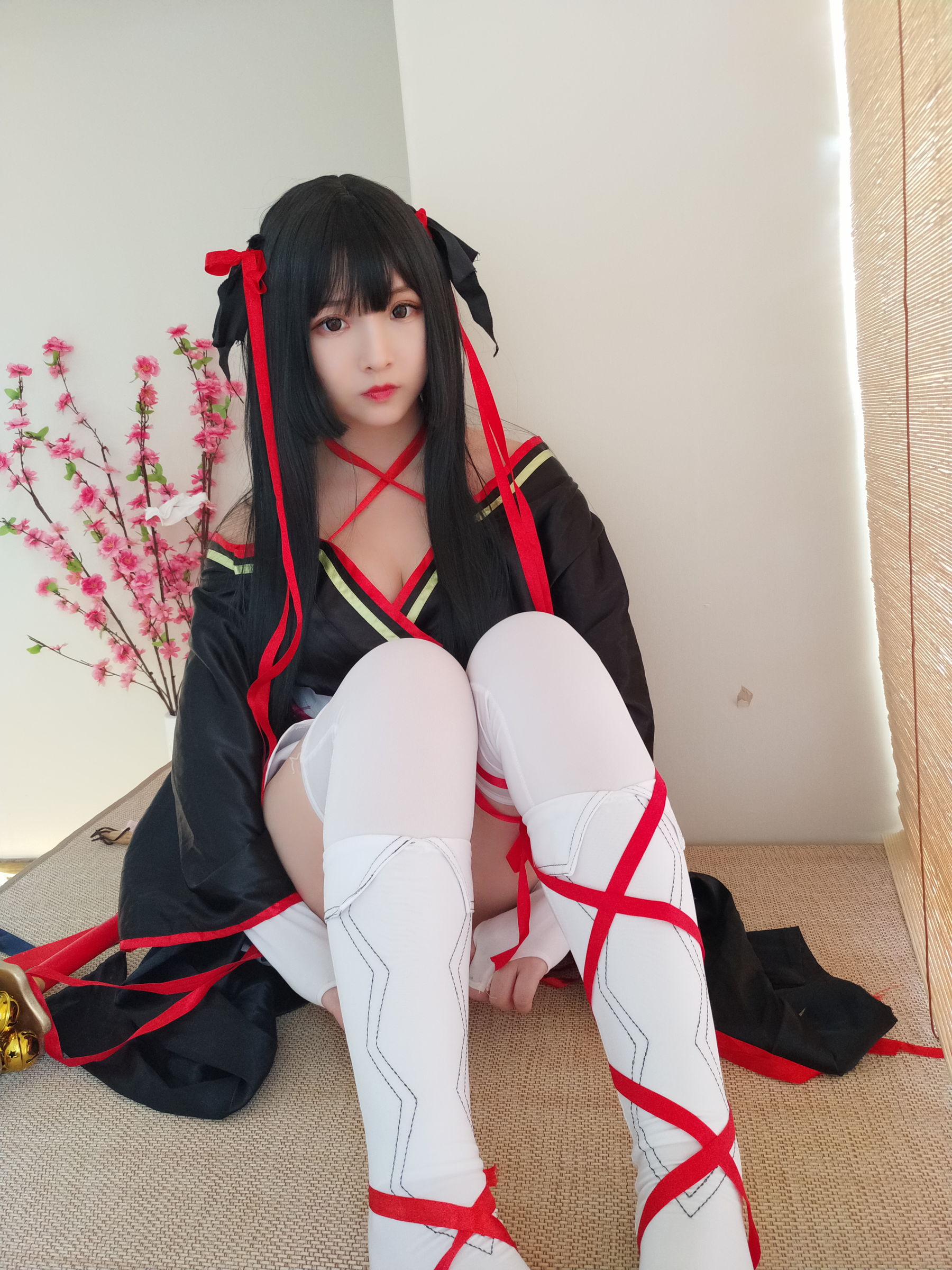图片[1] - 古川kagura - 夜夜 [37P] - 机器猫次元 - 机器猫次元