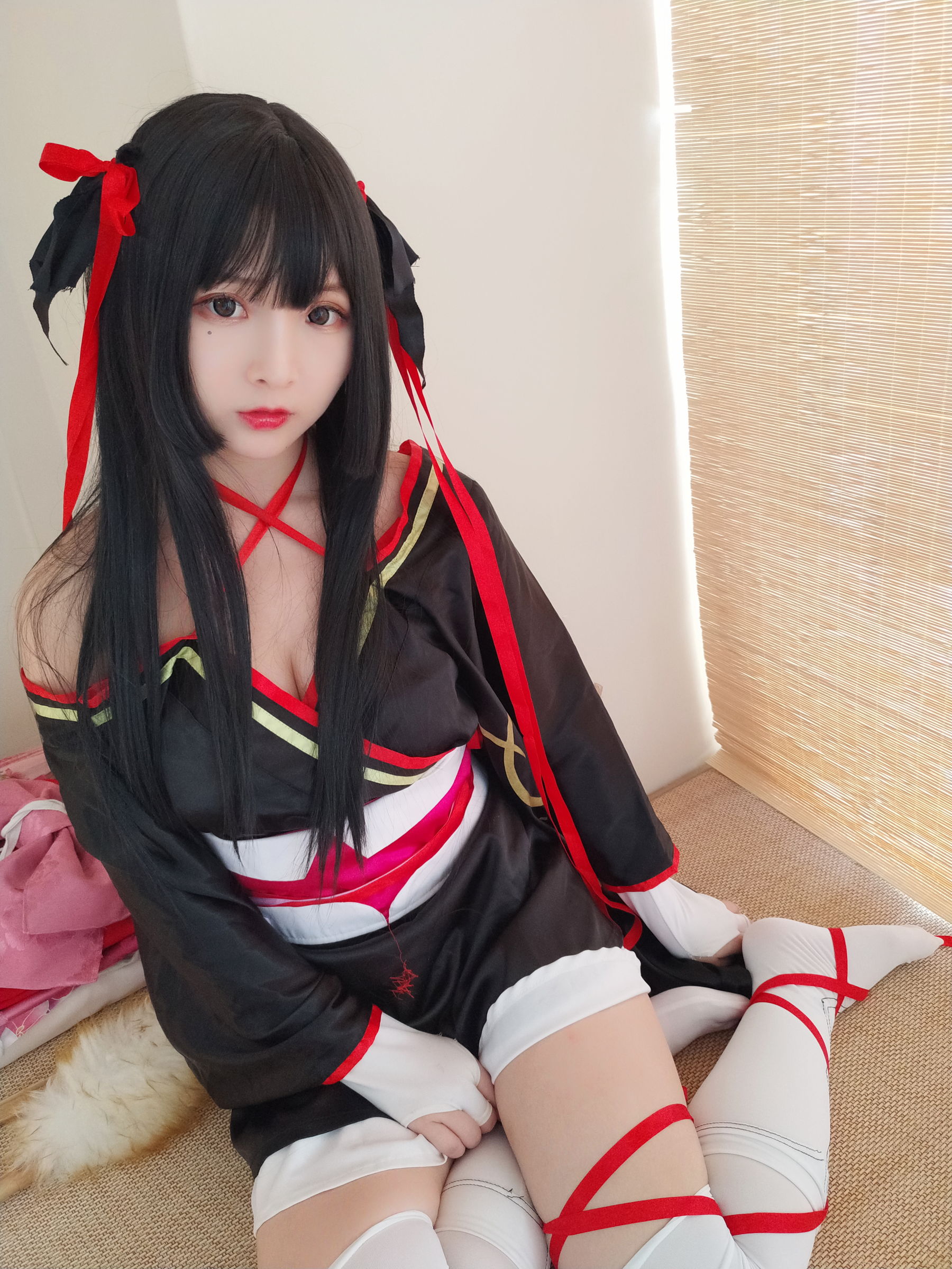 图片[5] - 古川kagura - 夜夜 [37P] - 机器猫次元 - 机器猫次元