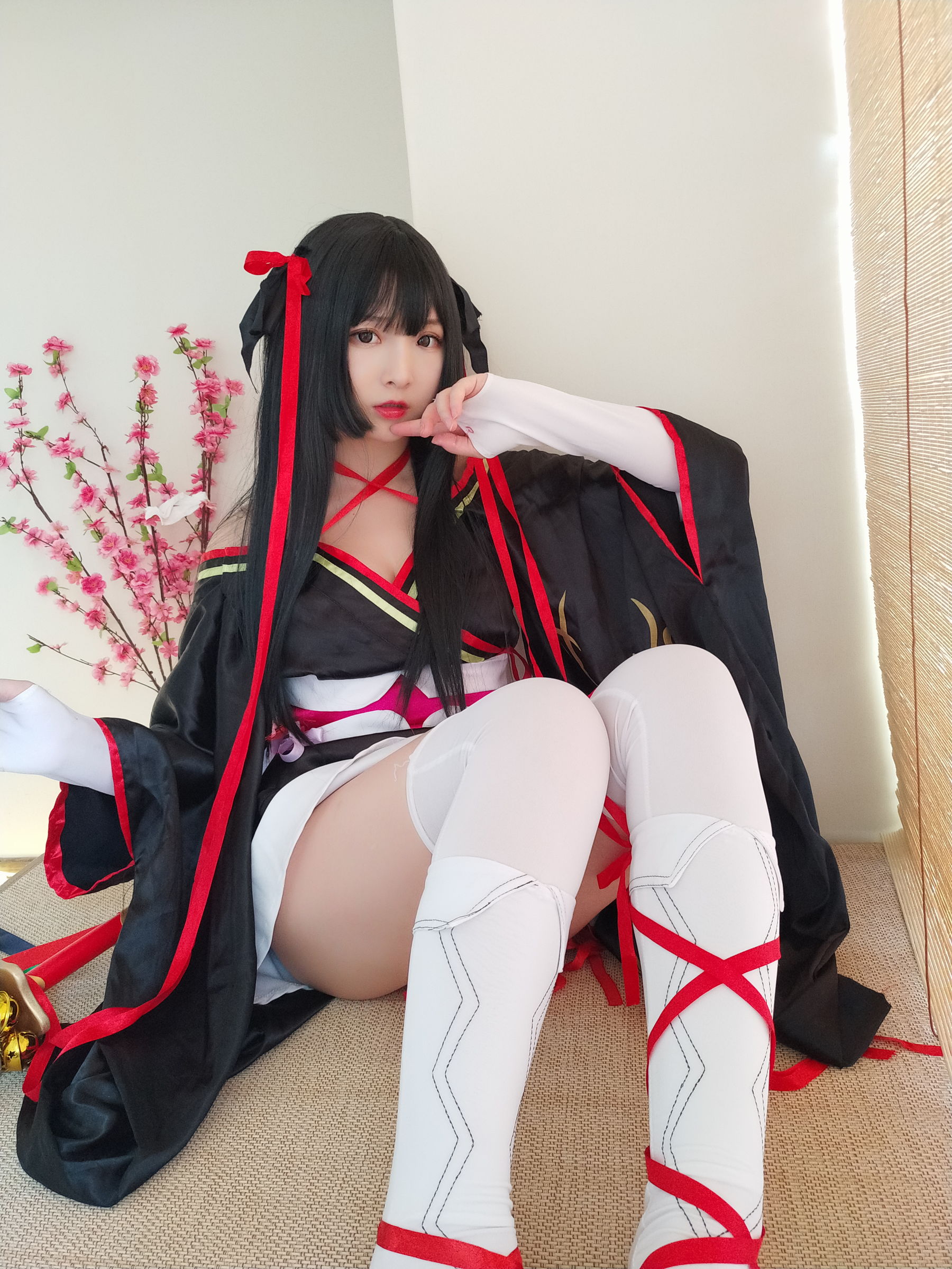 图片[2] - 古川kagura - 夜夜 [37P] - 机器猫次元 - 机器猫次元