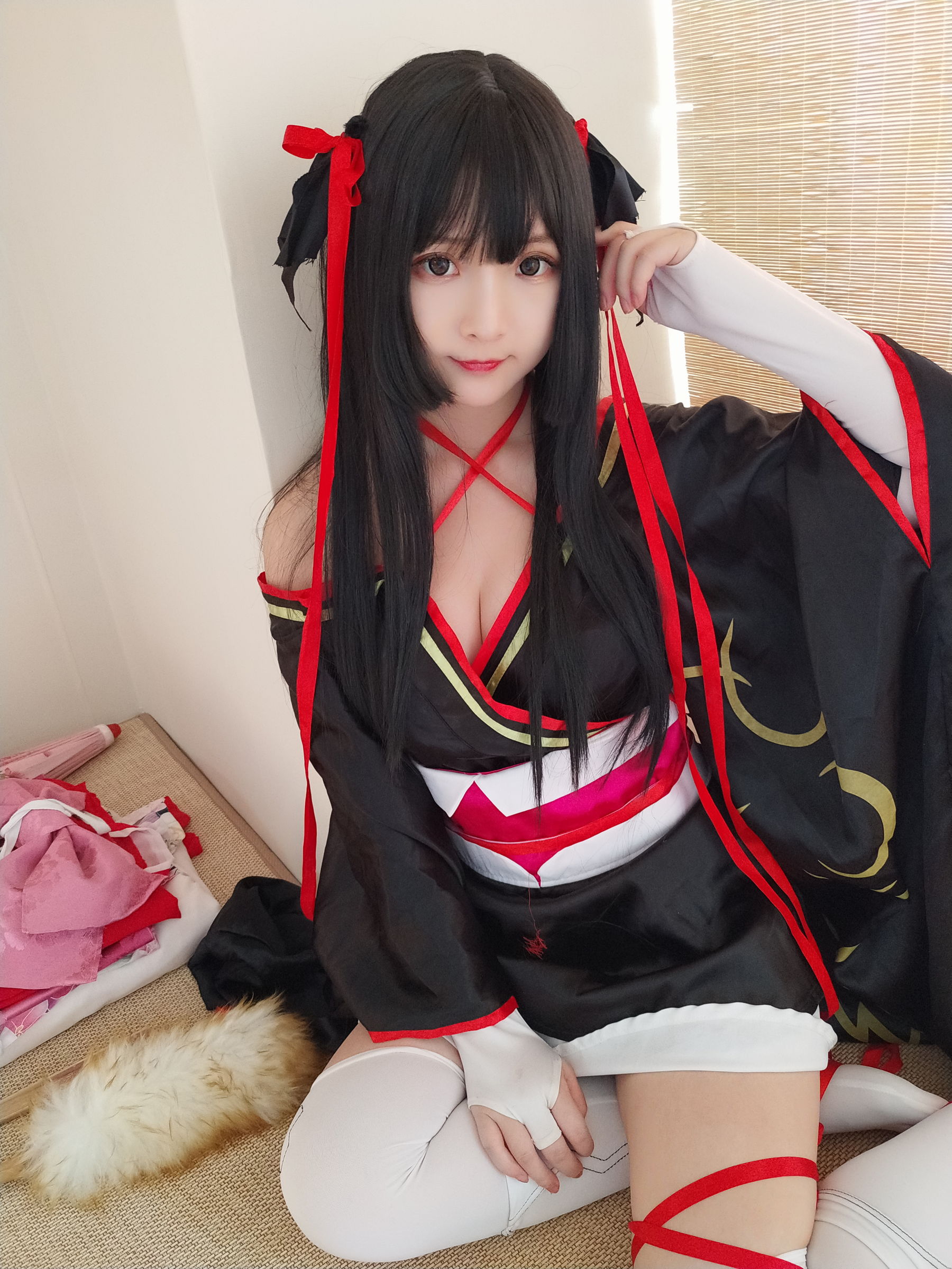 图片[4] - 古川kagura - 夜夜 [37P] - 机器猫次元 - 机器猫次元