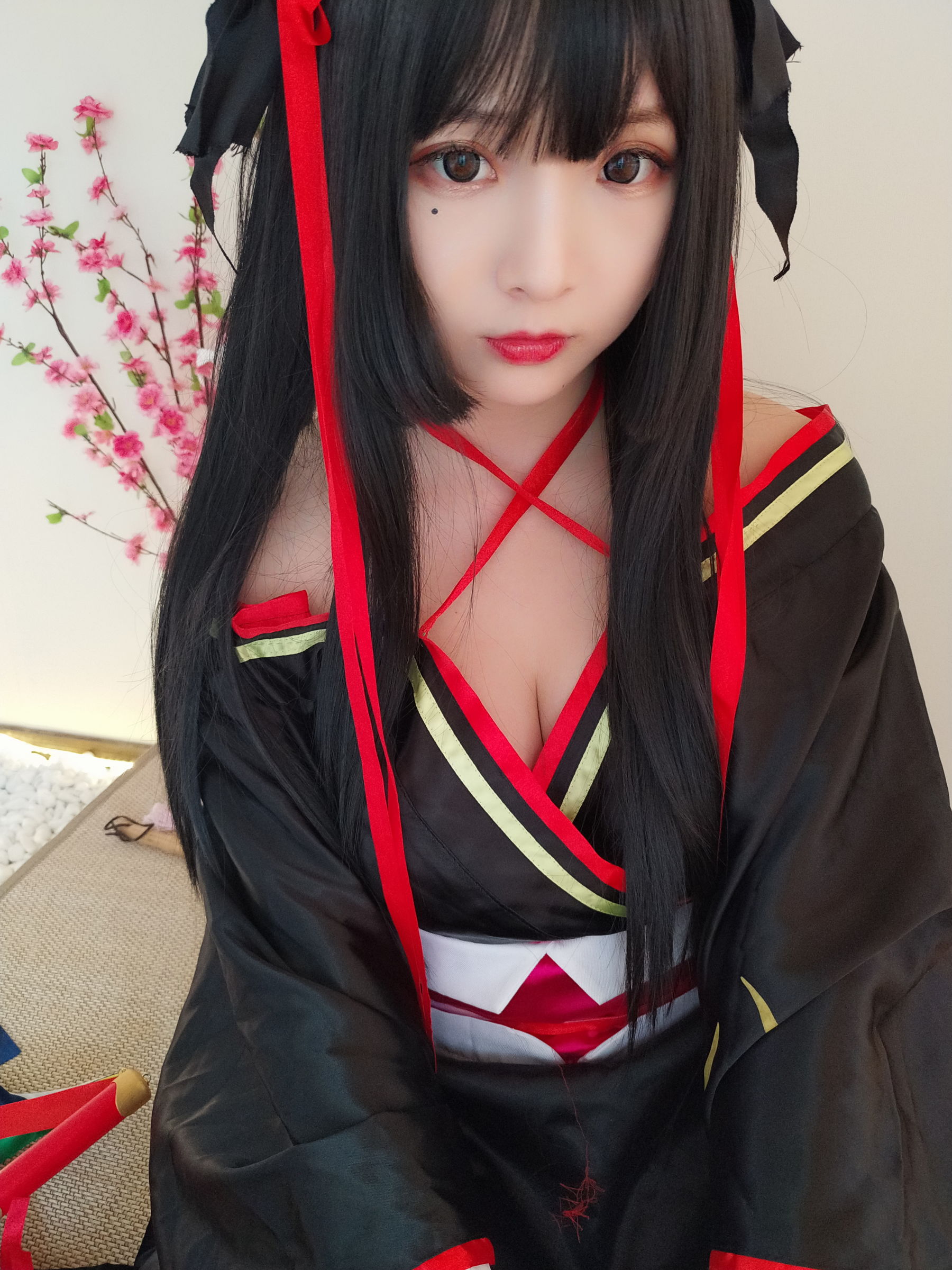 图片[3] - 古川kagura - 夜夜 [37P] - 机器猫次元 - 机器猫次元