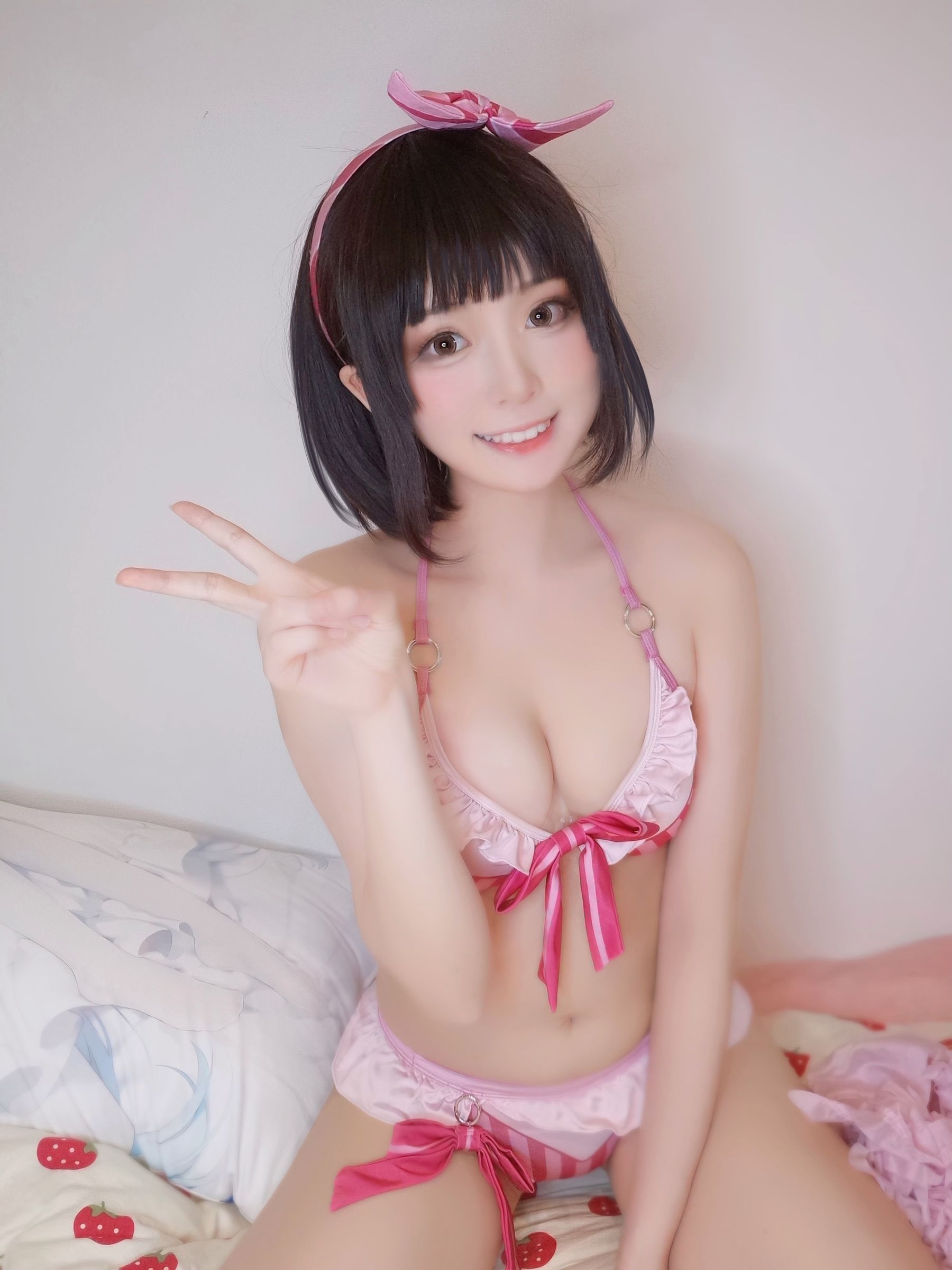 图片[4] - Yuki亭 - 加藤恵水着 [20P] - 机器猫次元 - 机器猫次元