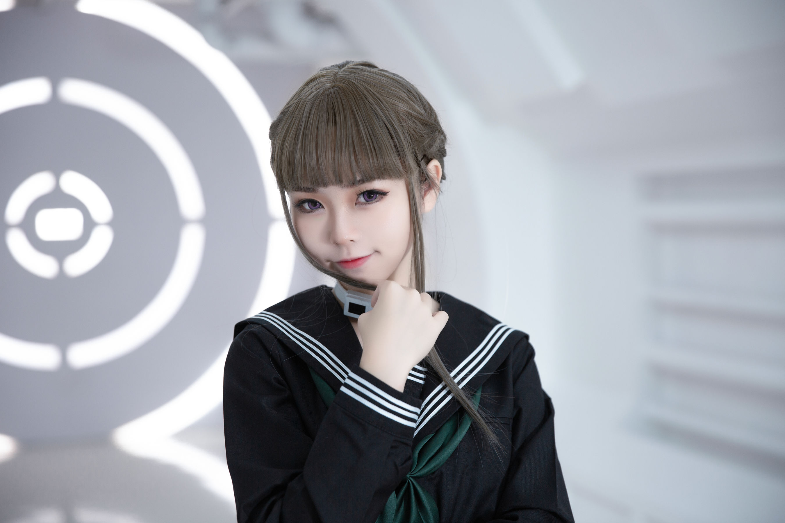 图片[2] - G44不会受伤 - 乐园 [26P] - 机器猫次元 - 机器猫次元