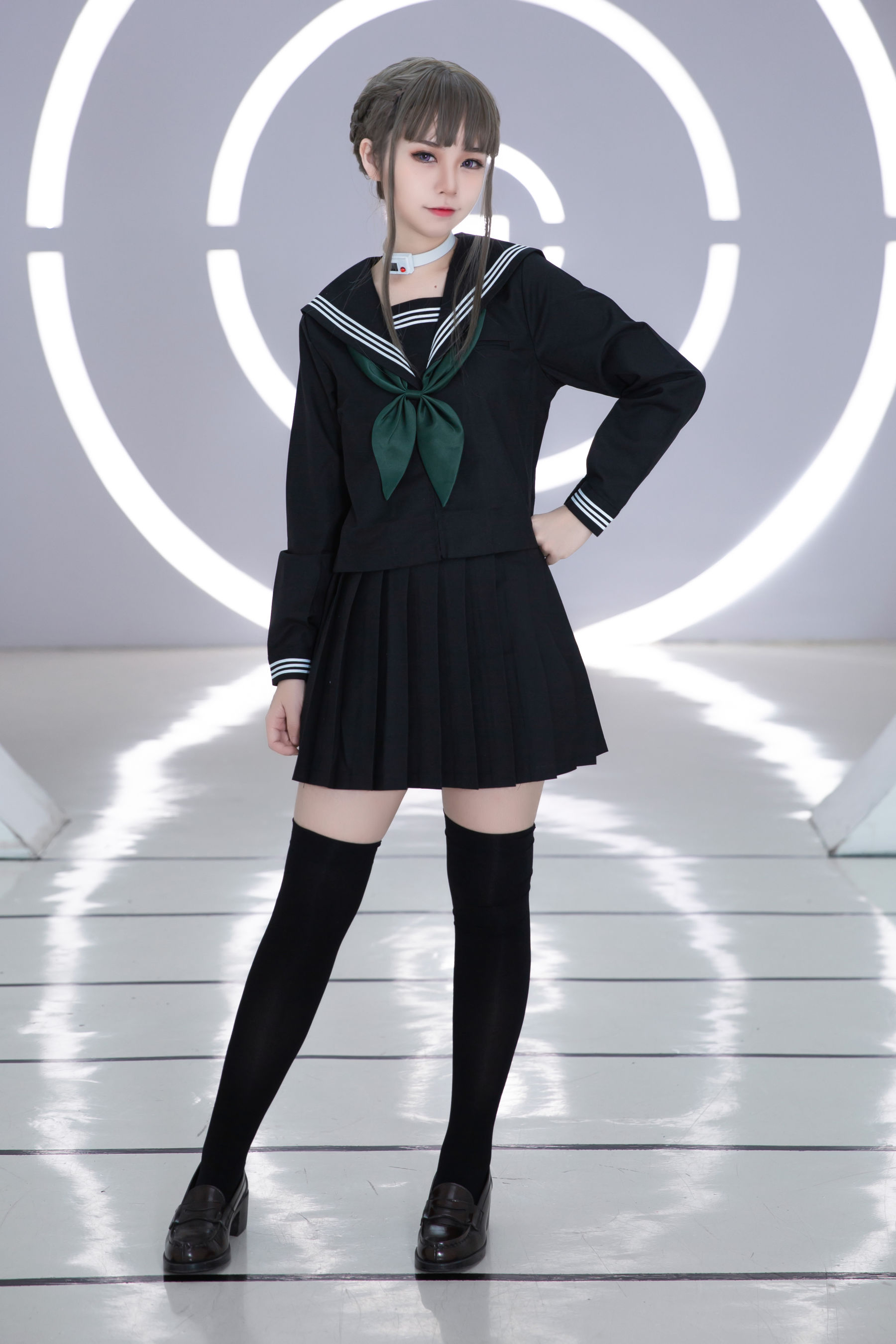 图片[1] - G44不会受伤 - 乐园 [26P] - 机器猫次元 - 机器猫次元