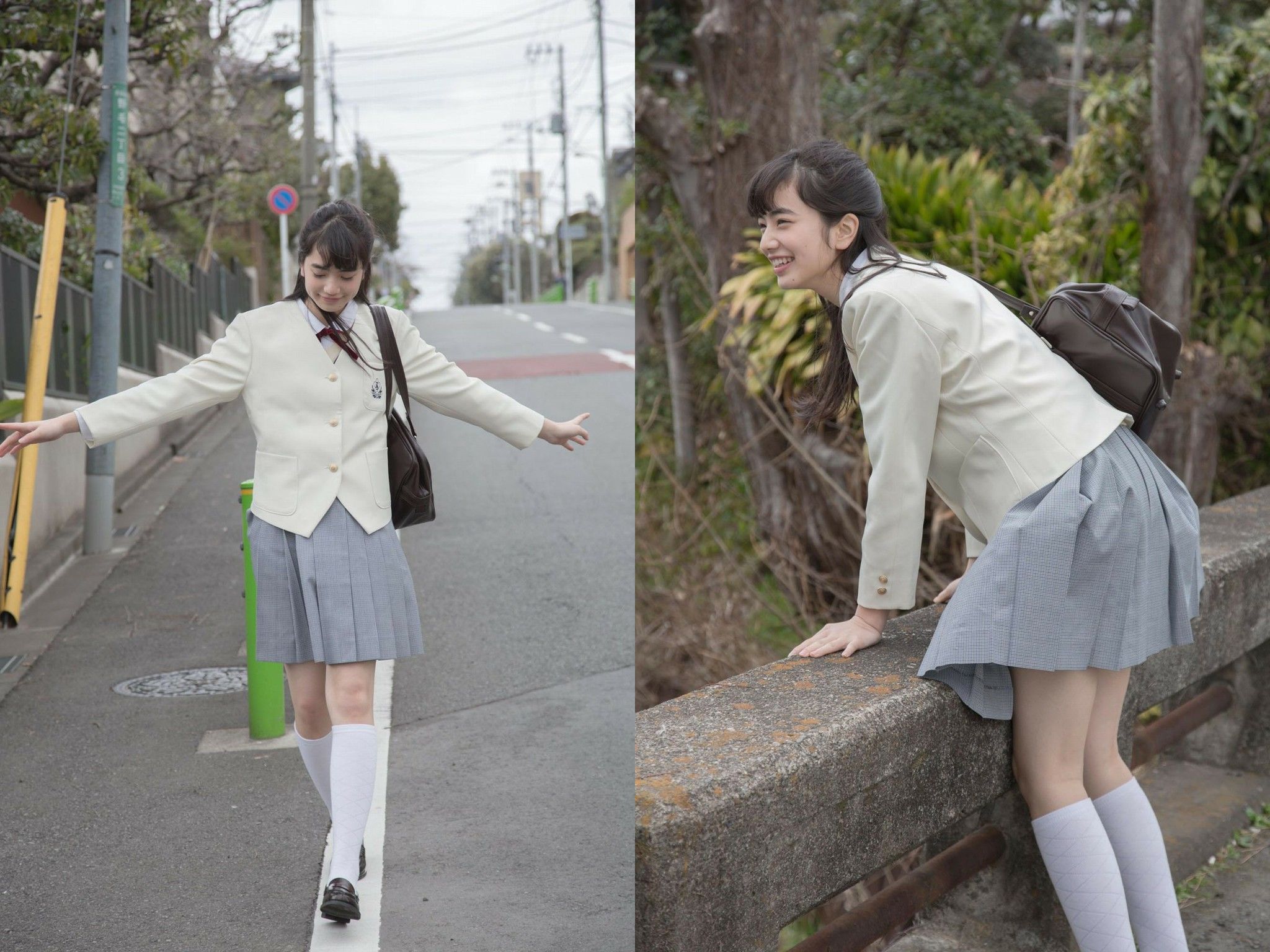 图片[4] - 小松菜奈 PEOTO STAR VOL.5-VOL.9 [134P] - 机器猫次元 - 机器猫次元