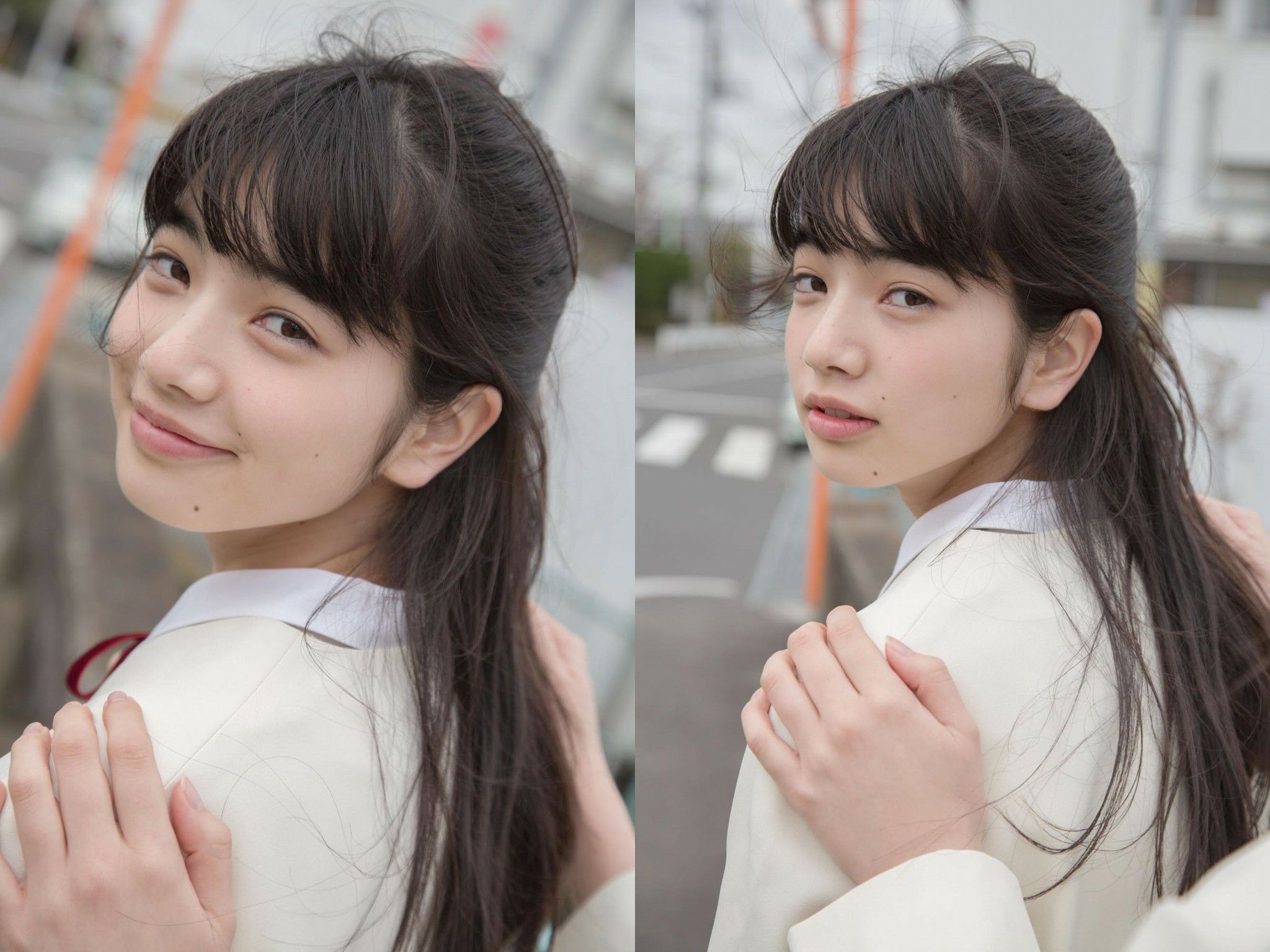 图片[7] - 小松菜奈 PEOTO STAR VOL.5-VOL.9 [134P] - 机器猫次元 - 机器猫次元