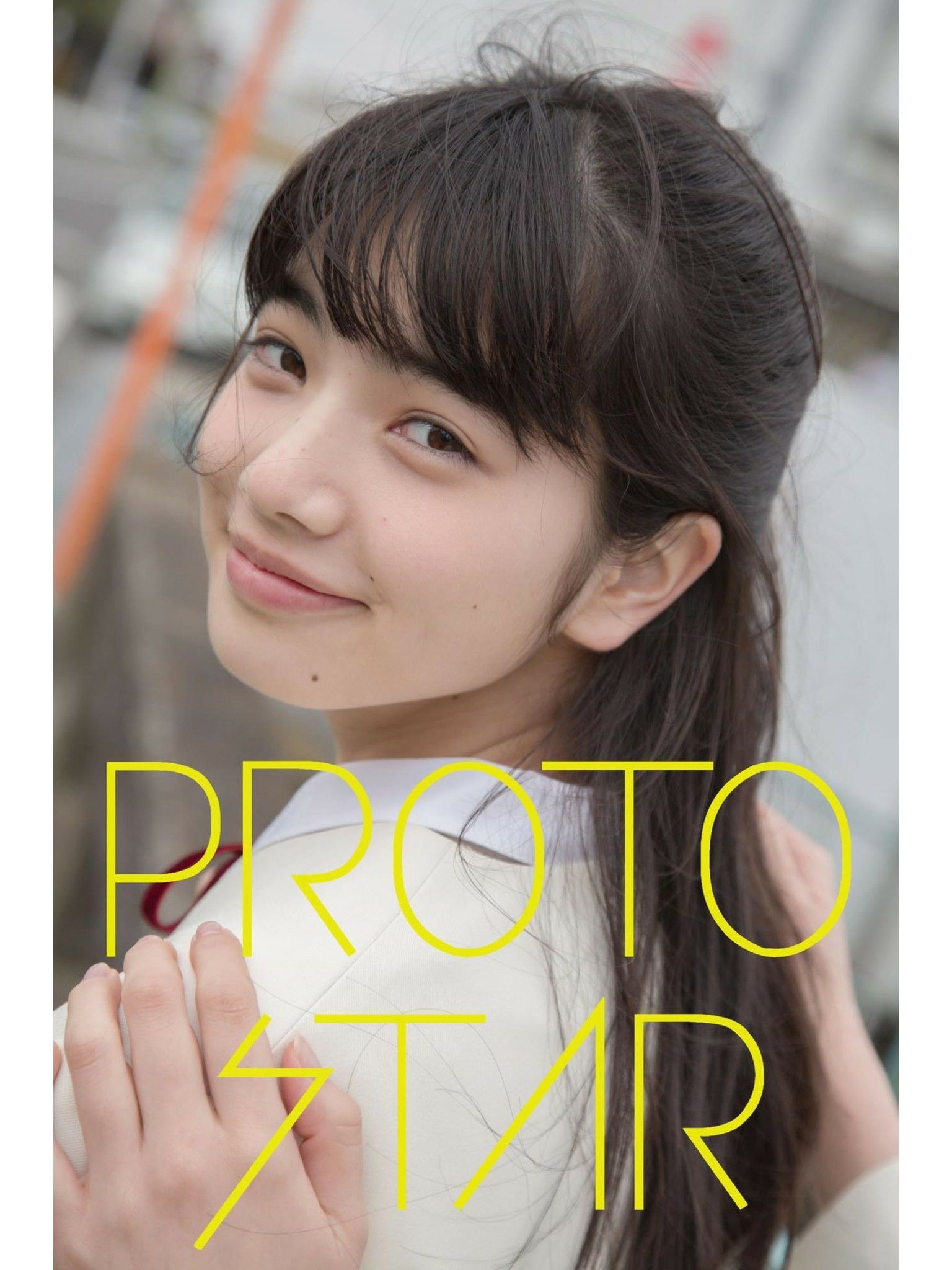 图片[1] - 小松菜奈 PEOTO STAR VOL.5-VOL.9 [134P] - 机器猫次元 - 机器猫次元