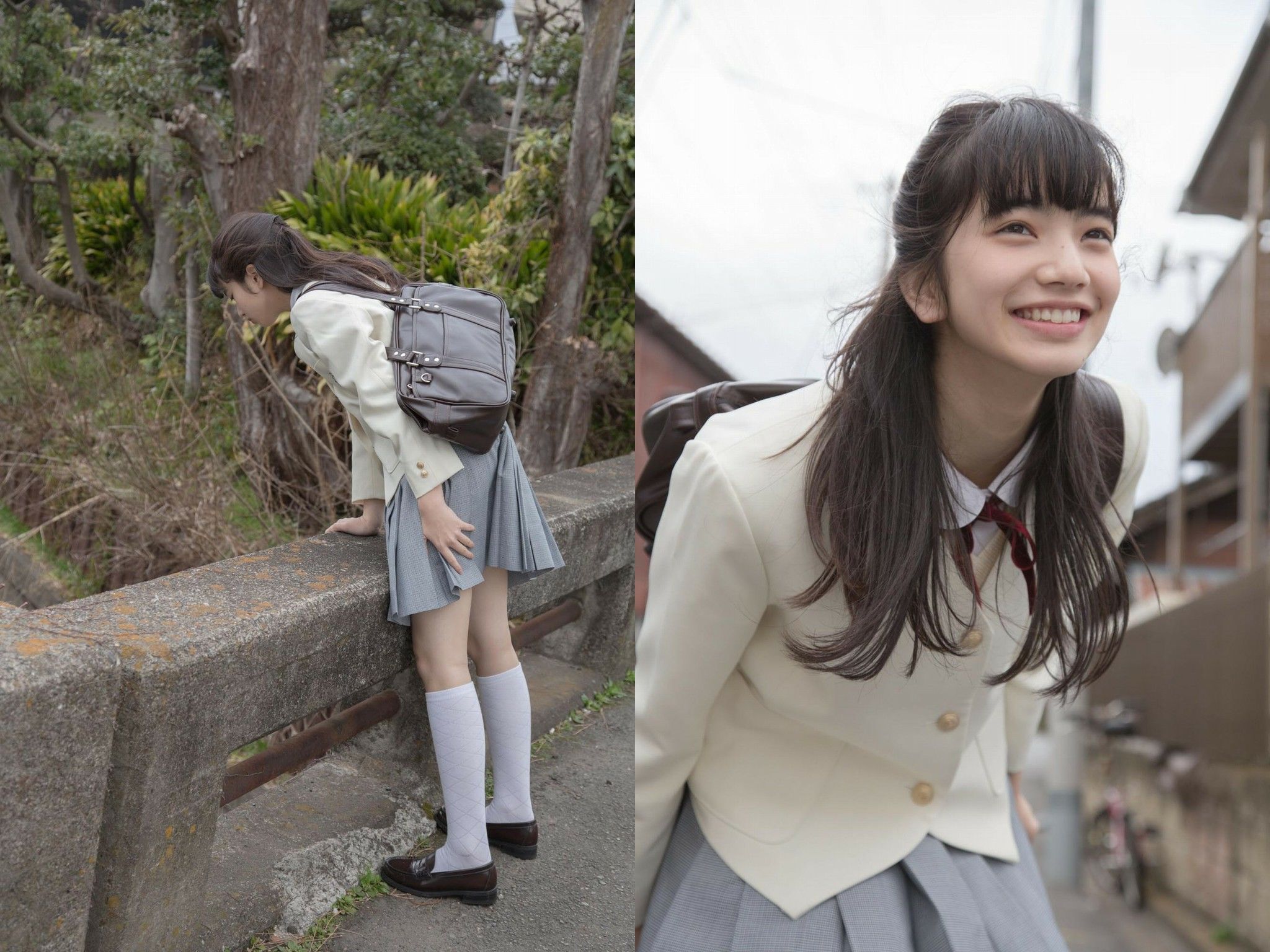 图片[3] - 小松菜奈 PEOTO STAR VOL.5-VOL.9 [134P] - 机器猫次元 - 机器猫次元